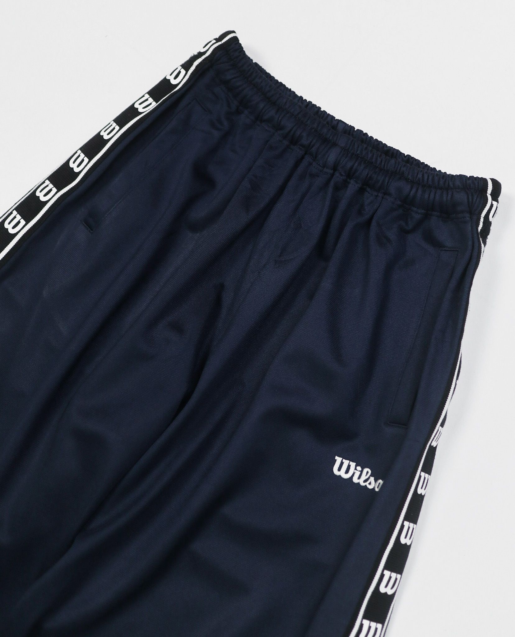 02.08.23 - VTG TRACK PANTS - WILSON