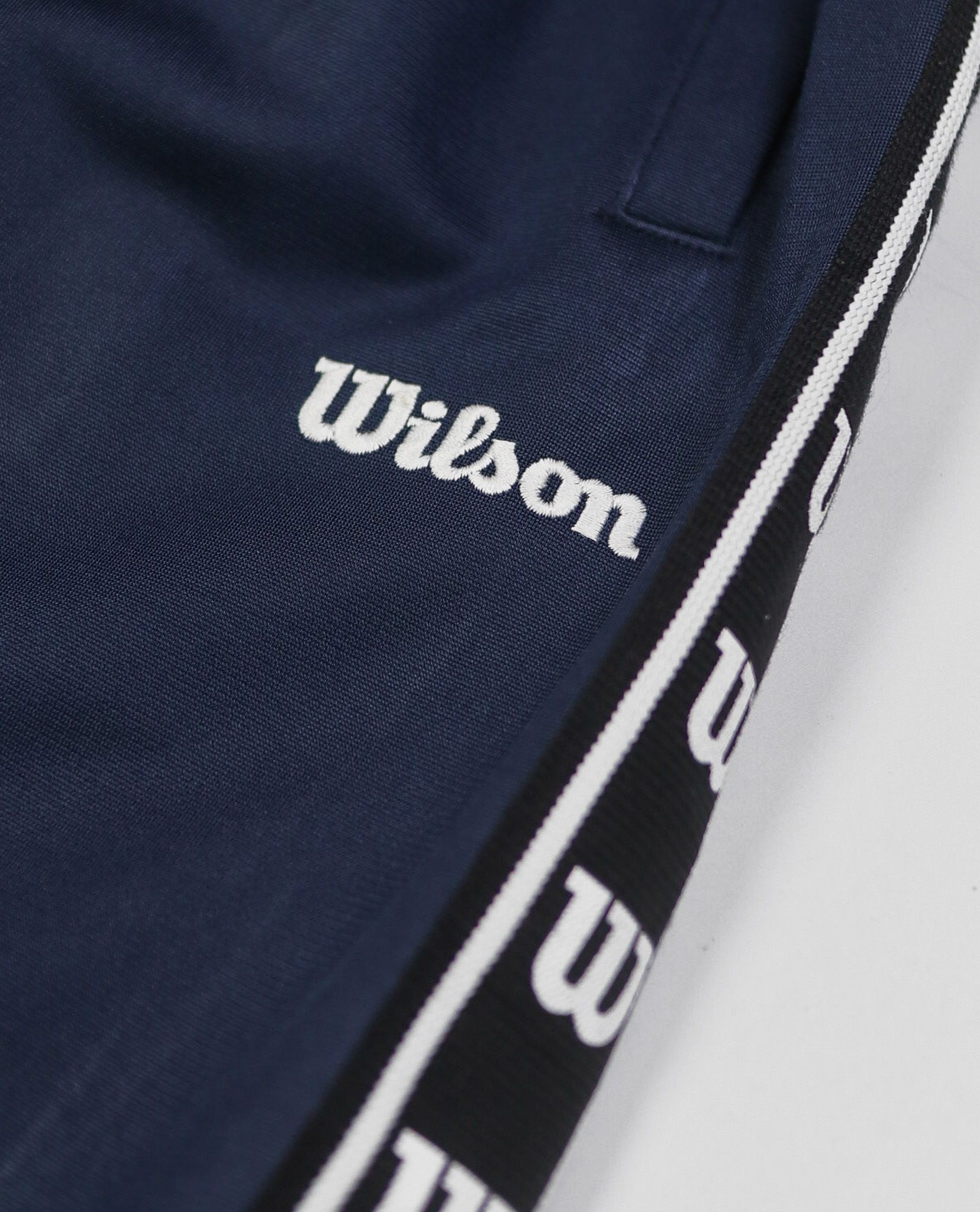 02.08.23 - VTG TRACK PANTS - WILSON