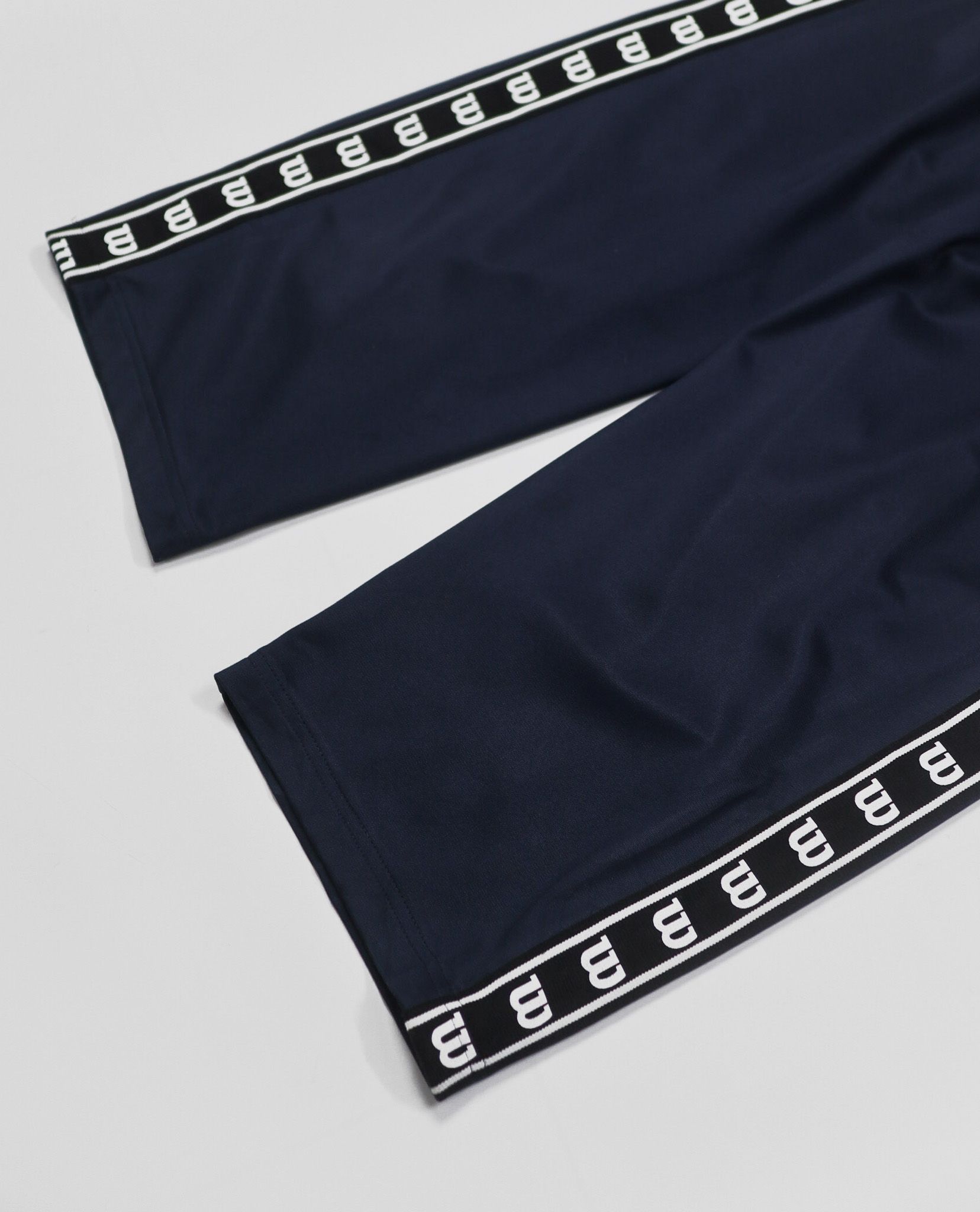 02.08.23 - VTG TRACK PANTS - WILSON