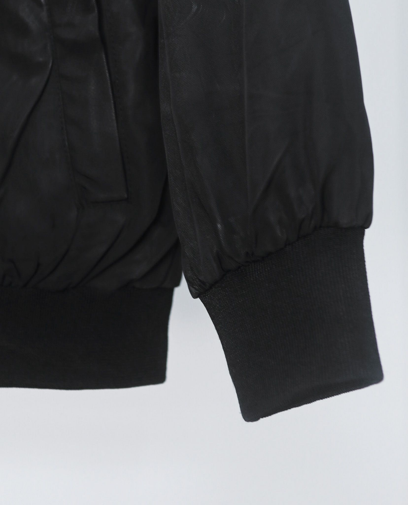 06.18.23 - VTG REVERSIBLE BOMBER JACKET - EMSEXCITE
