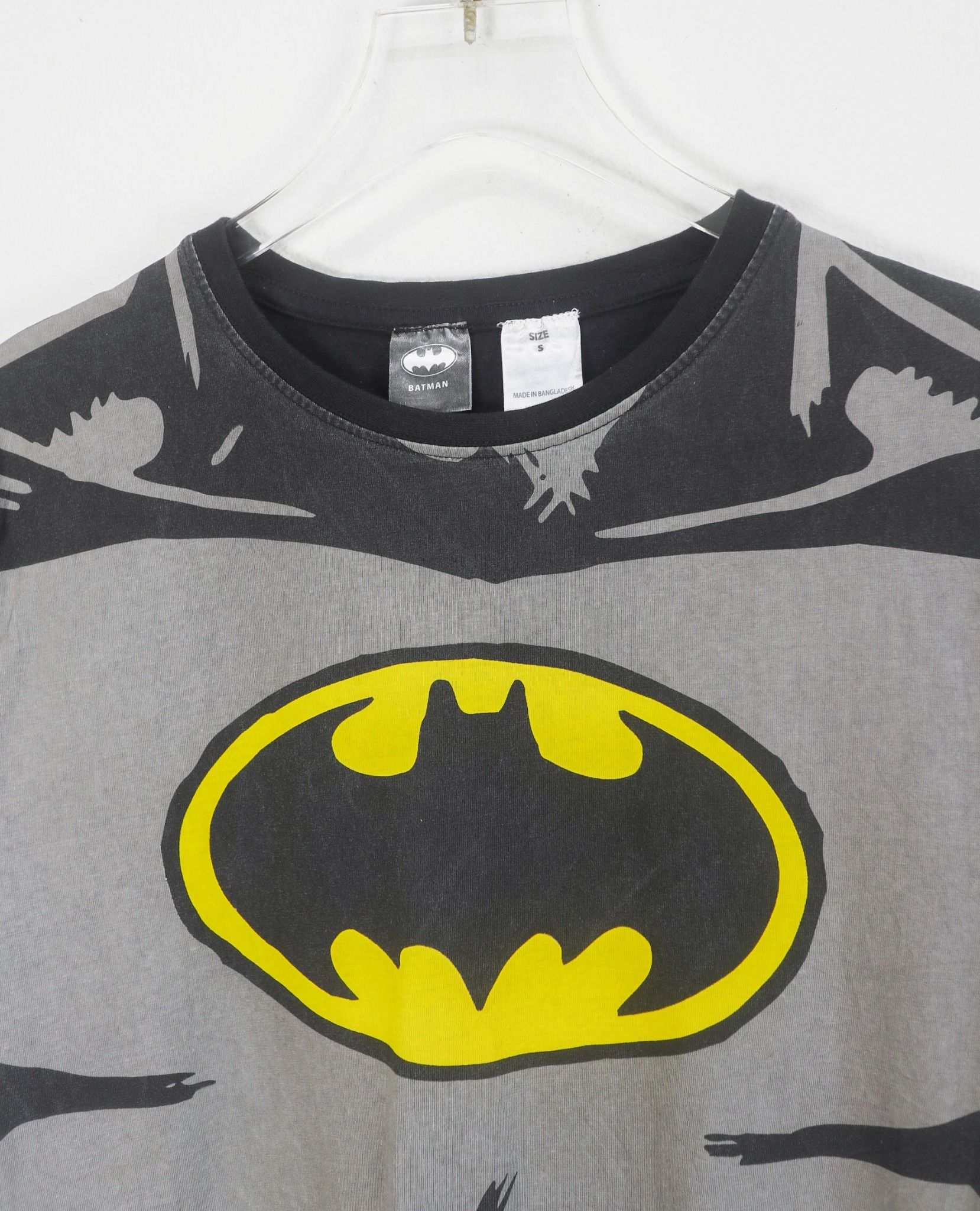 08.08.23 - VTG T-SHIRT - BATMAN