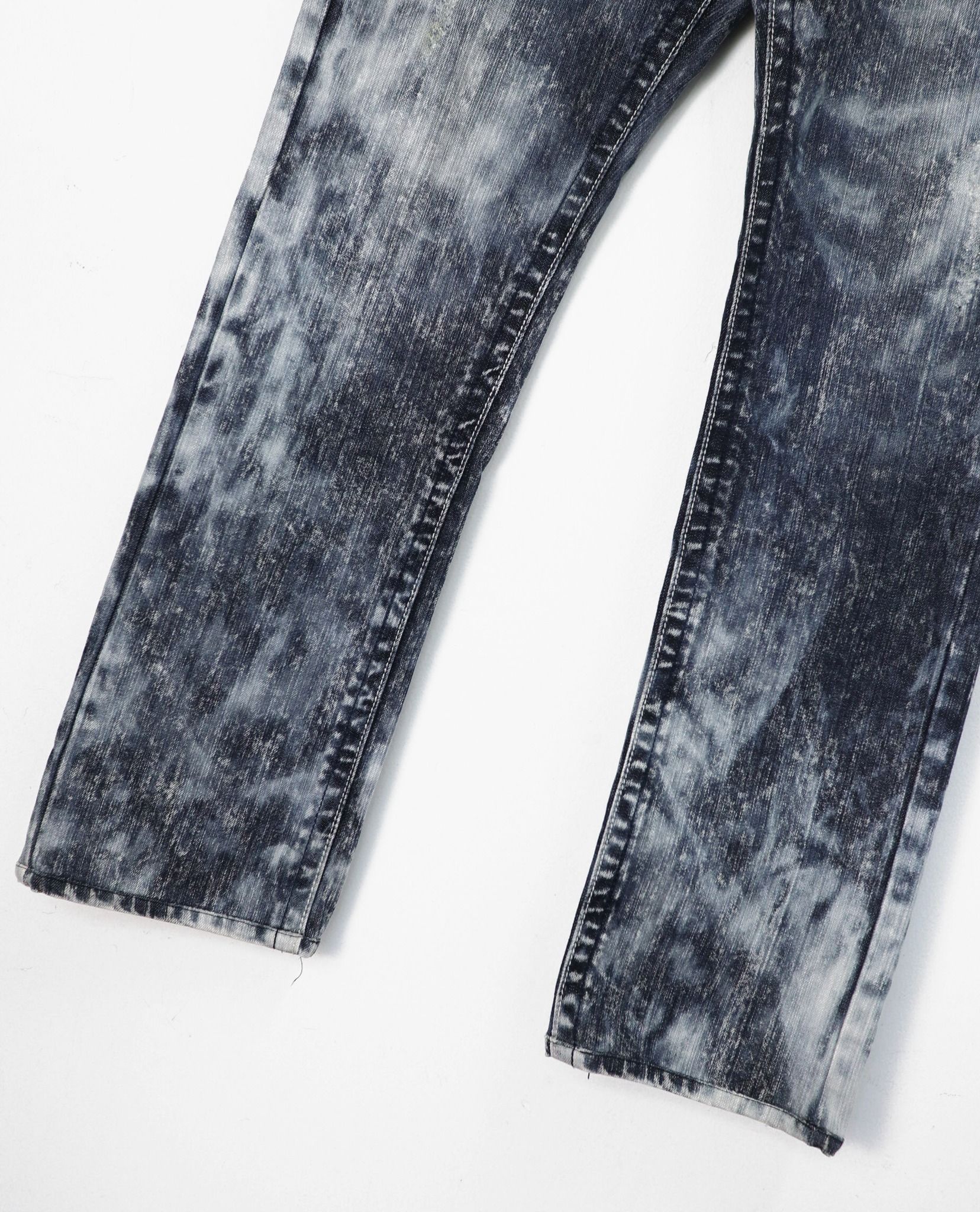 10.27.22 - VTG DENIM PANTS - UGIZ