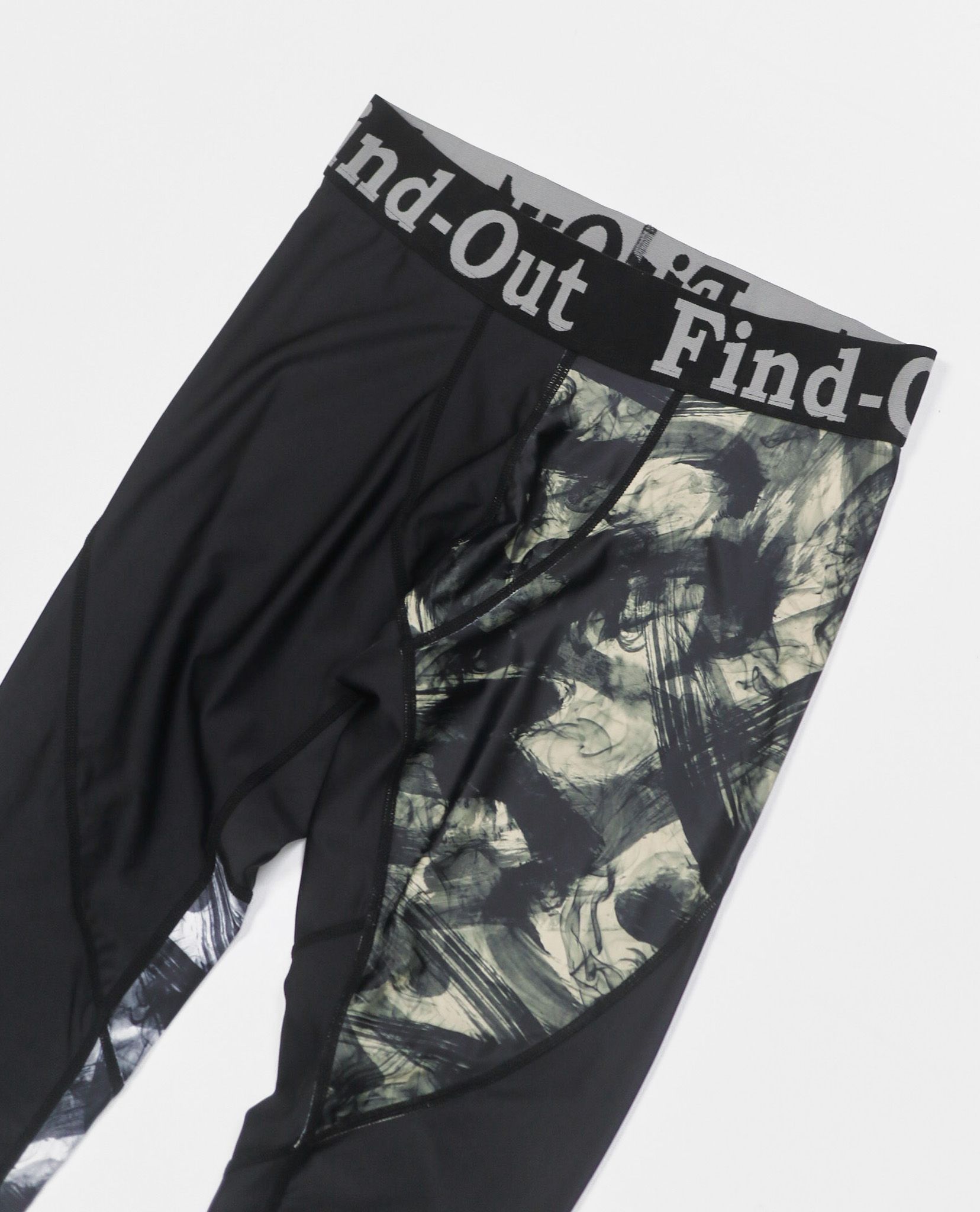 02.08.23 - VTG LEGGING PANTS - FIND-OUT