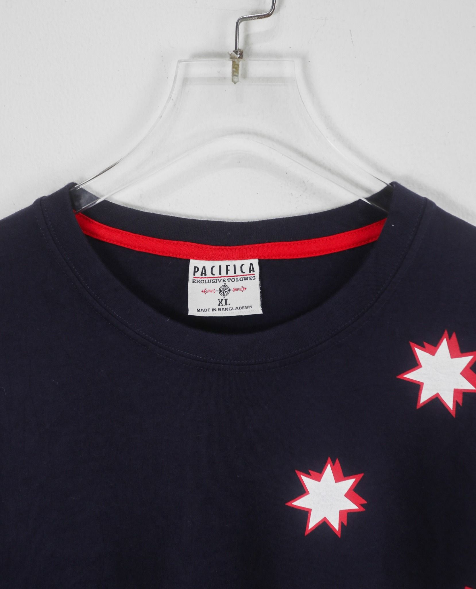 08.08.23 - VTG T-SHIRT - PACIFICA