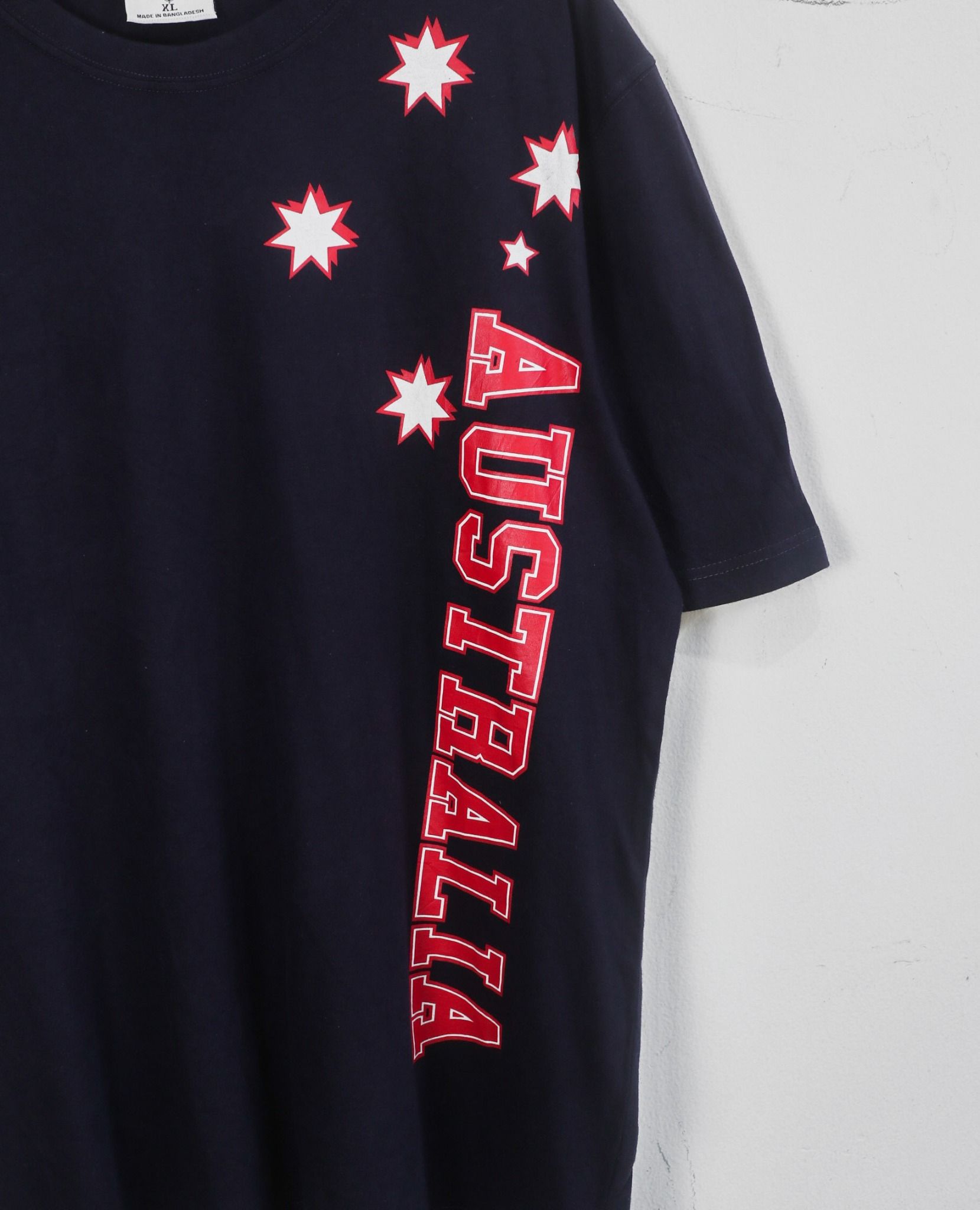 08.08.23 - VTG T-SHIRT - PACIFICA