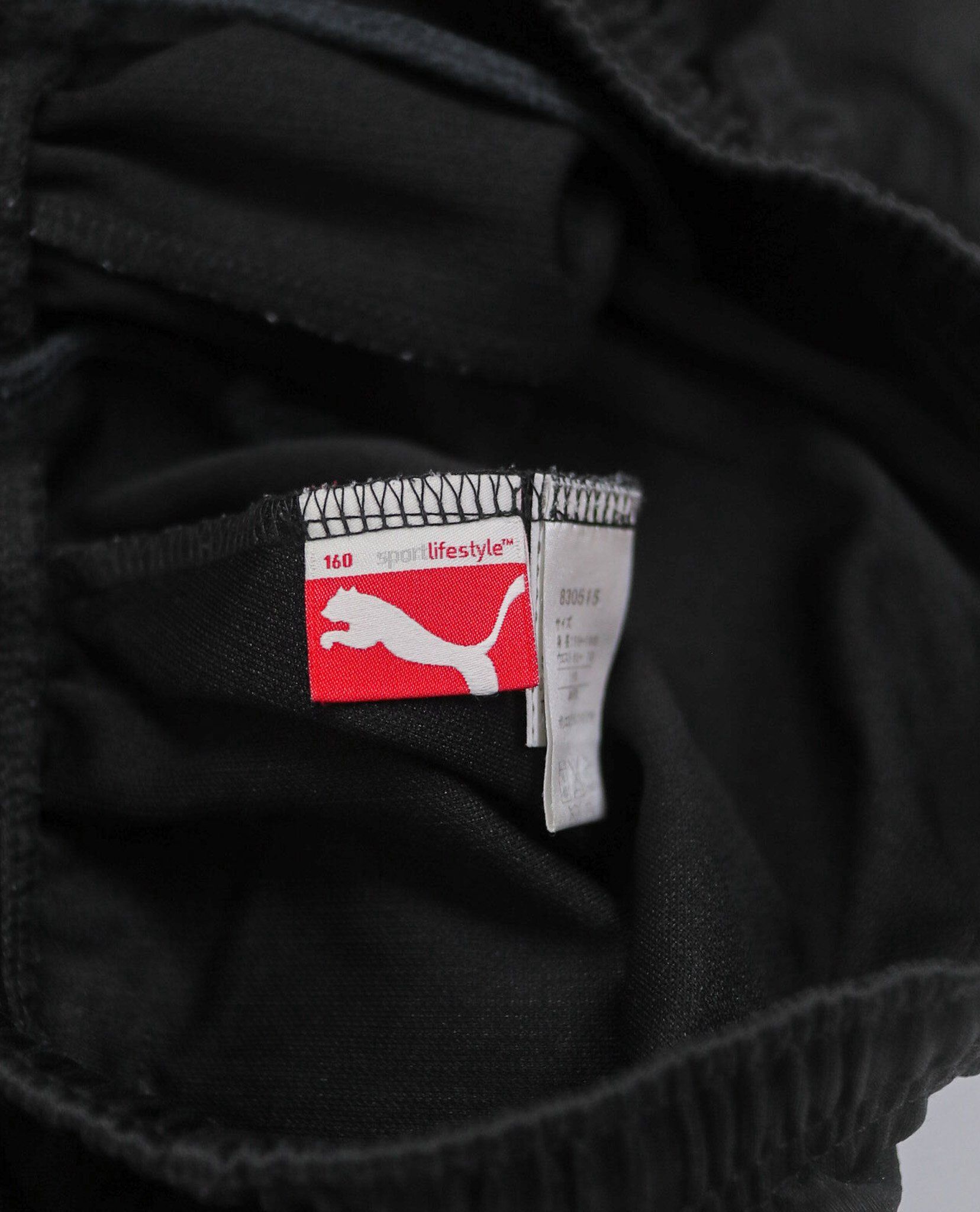 02.10.23 - VTG TRACK PANTS - PUMA
