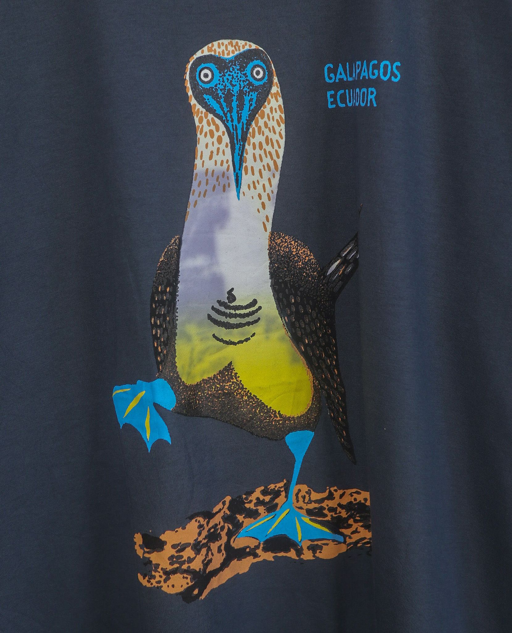 08.08.23 - VTG T-SHIRT - EQUINOCCIO