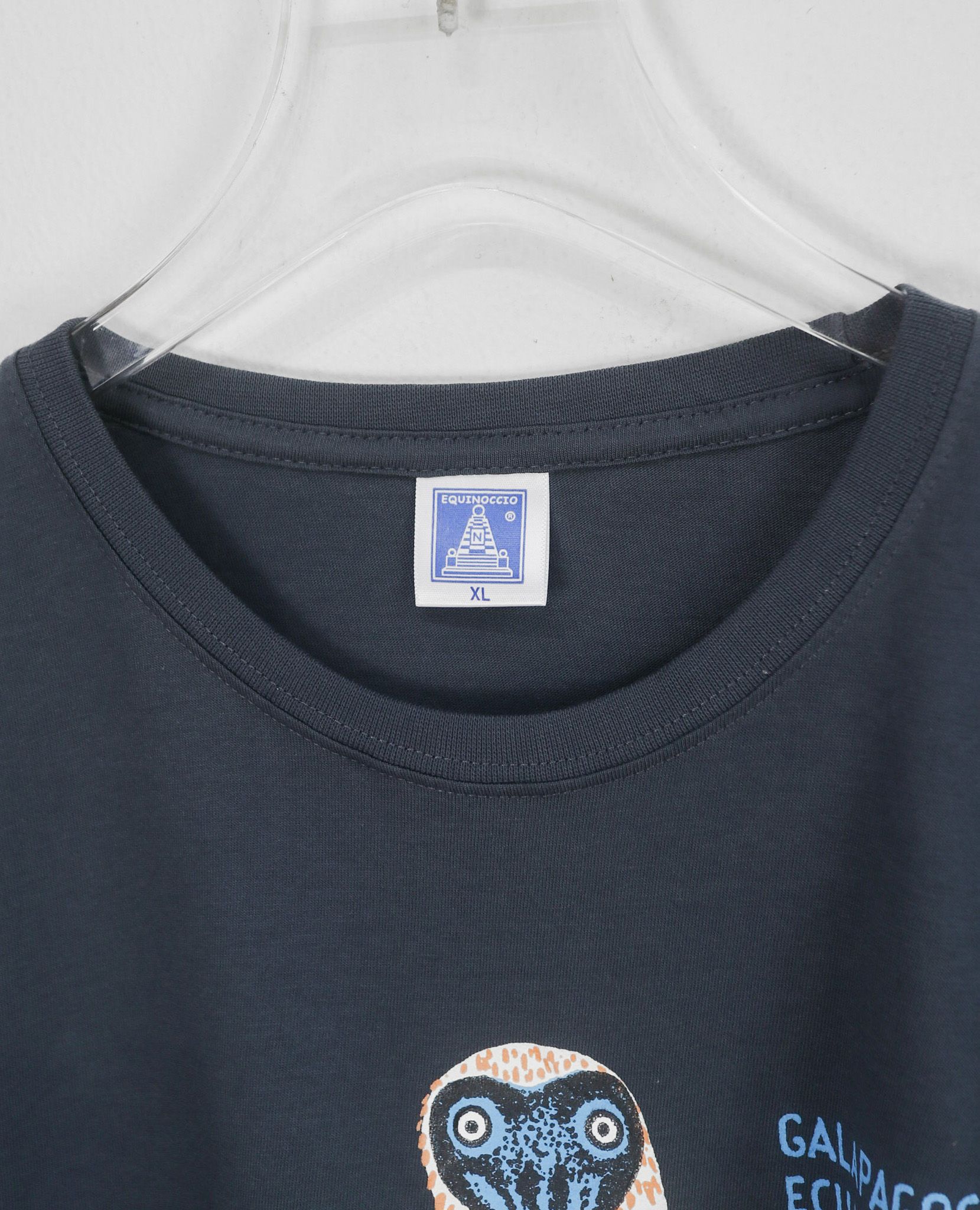 08.08.23 - VTG T-SHIRT - EQUINOCCIO