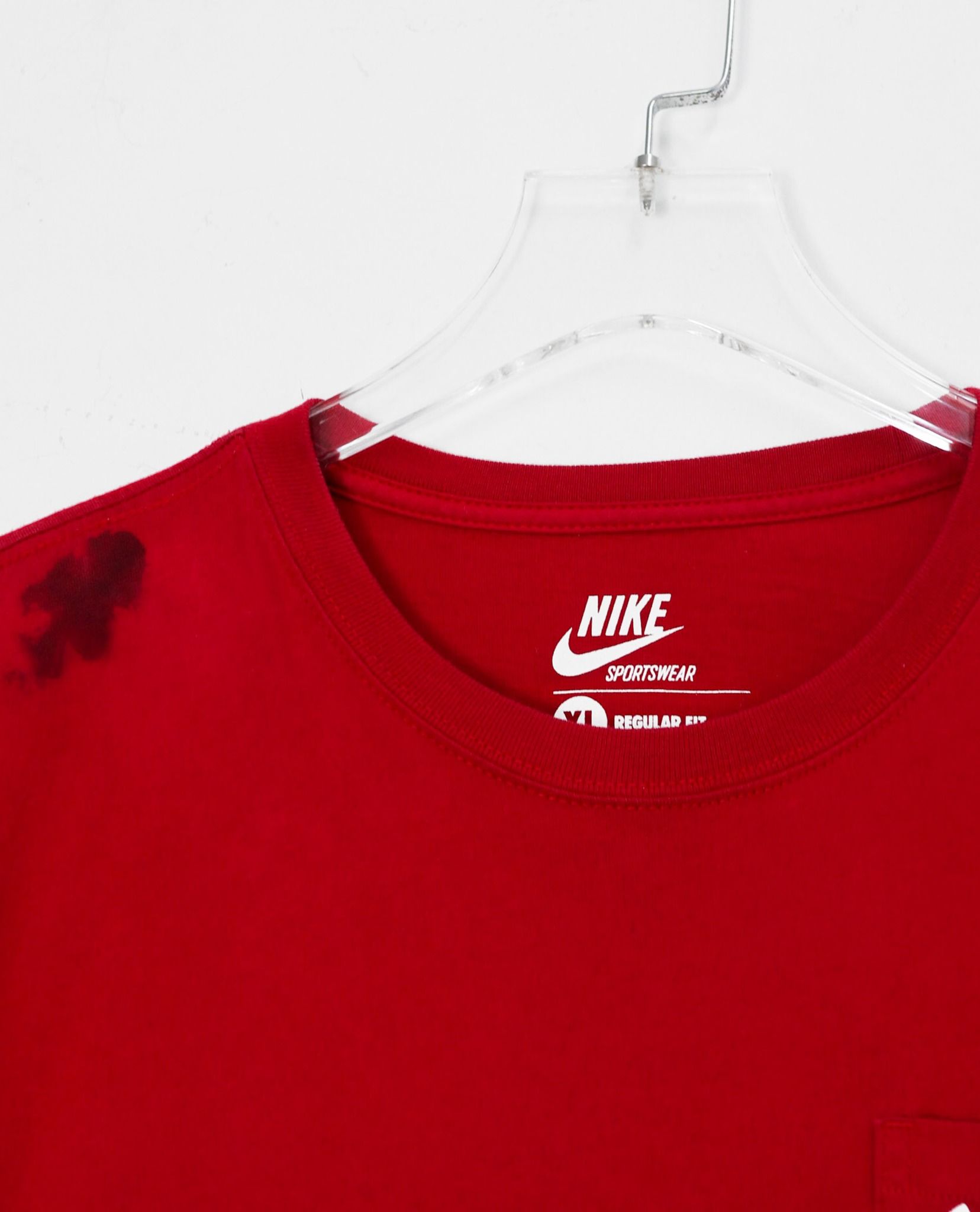 10.18.22 - VTG T-SHIRT - NIKE