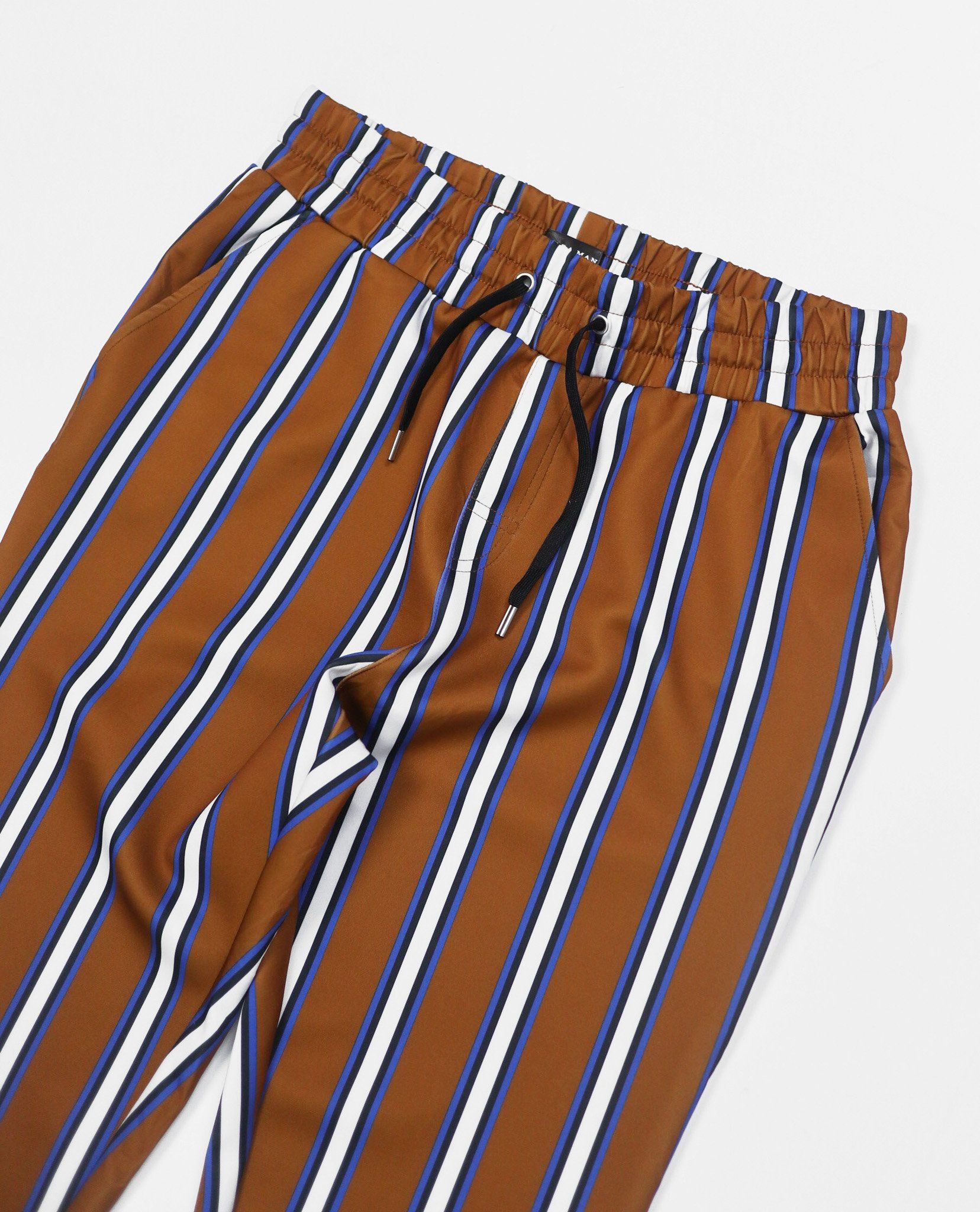 02.10.23 - VTG TRACK PANTS - ZARA MAN