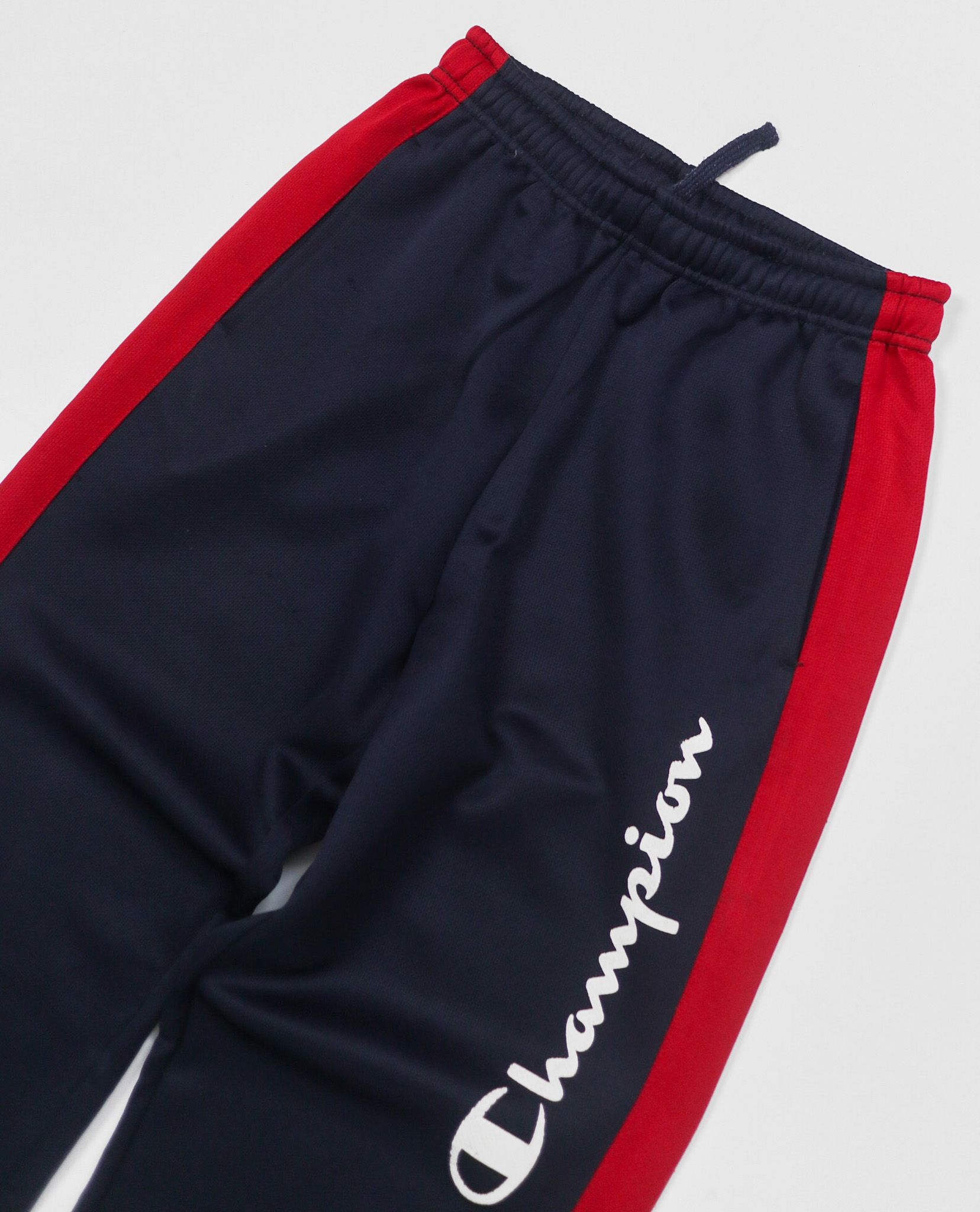 02.08.23 - VTG TRACK PANTS - CHAMPION