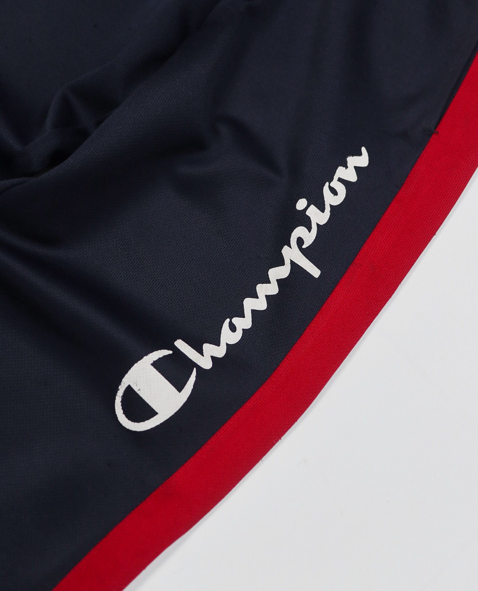 02.08.23 - VTG TRACK PANTS - CHAMPION