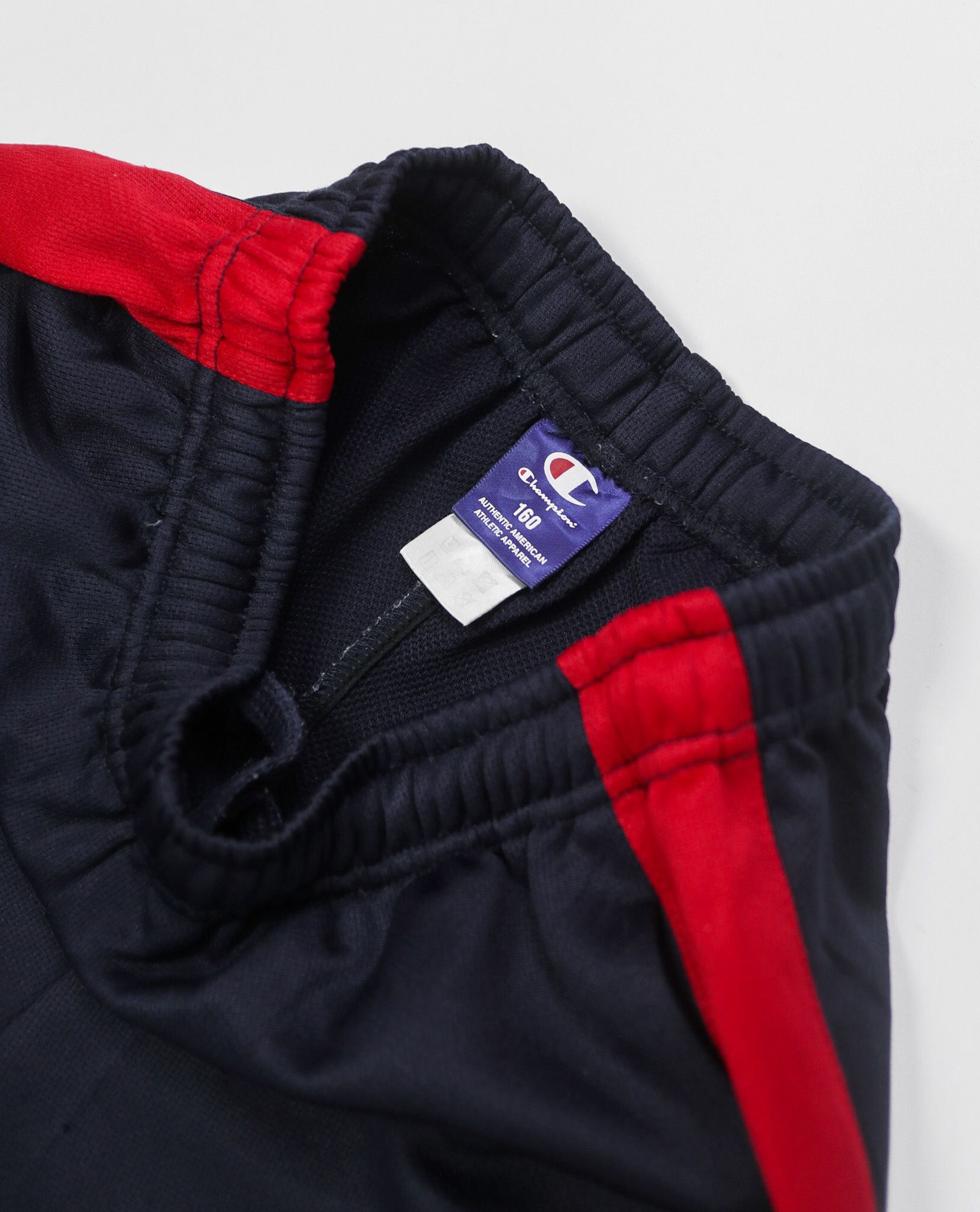 02.08.23 - VTG TRACK PANTS - CHAMPION