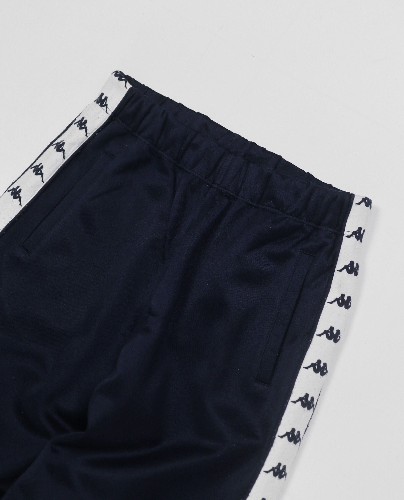 02.08.23 - VTG TRACK PANTS - KAPPA