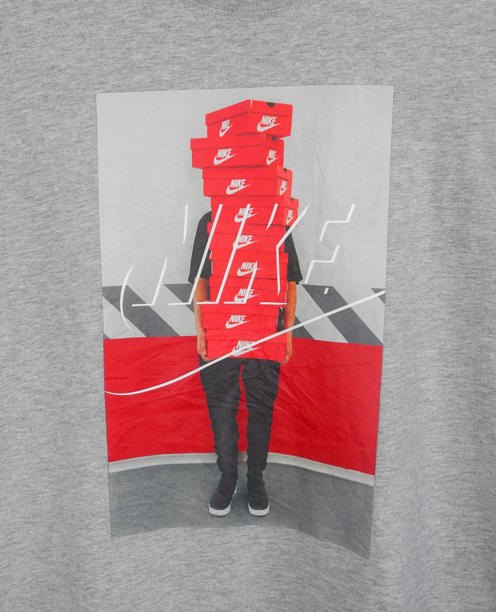 08.08.23 - VTG T-SHIRT - NIKE