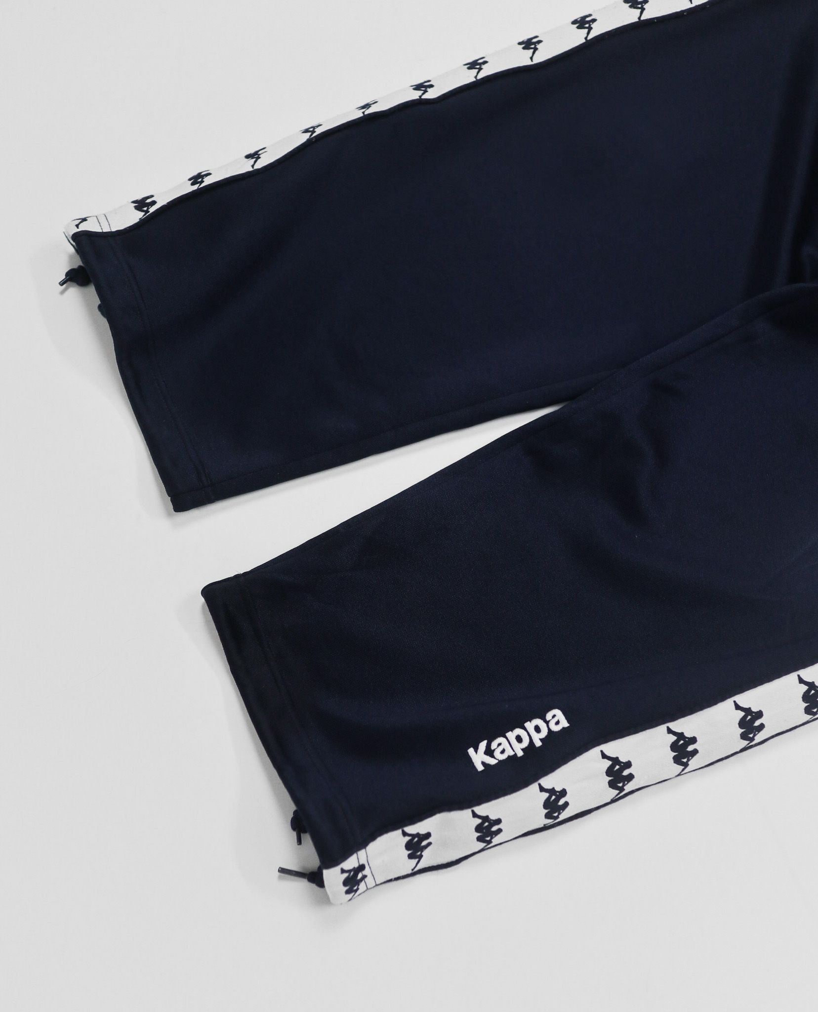 02.08.23 - VTG TRACK PANTS - KAPPA