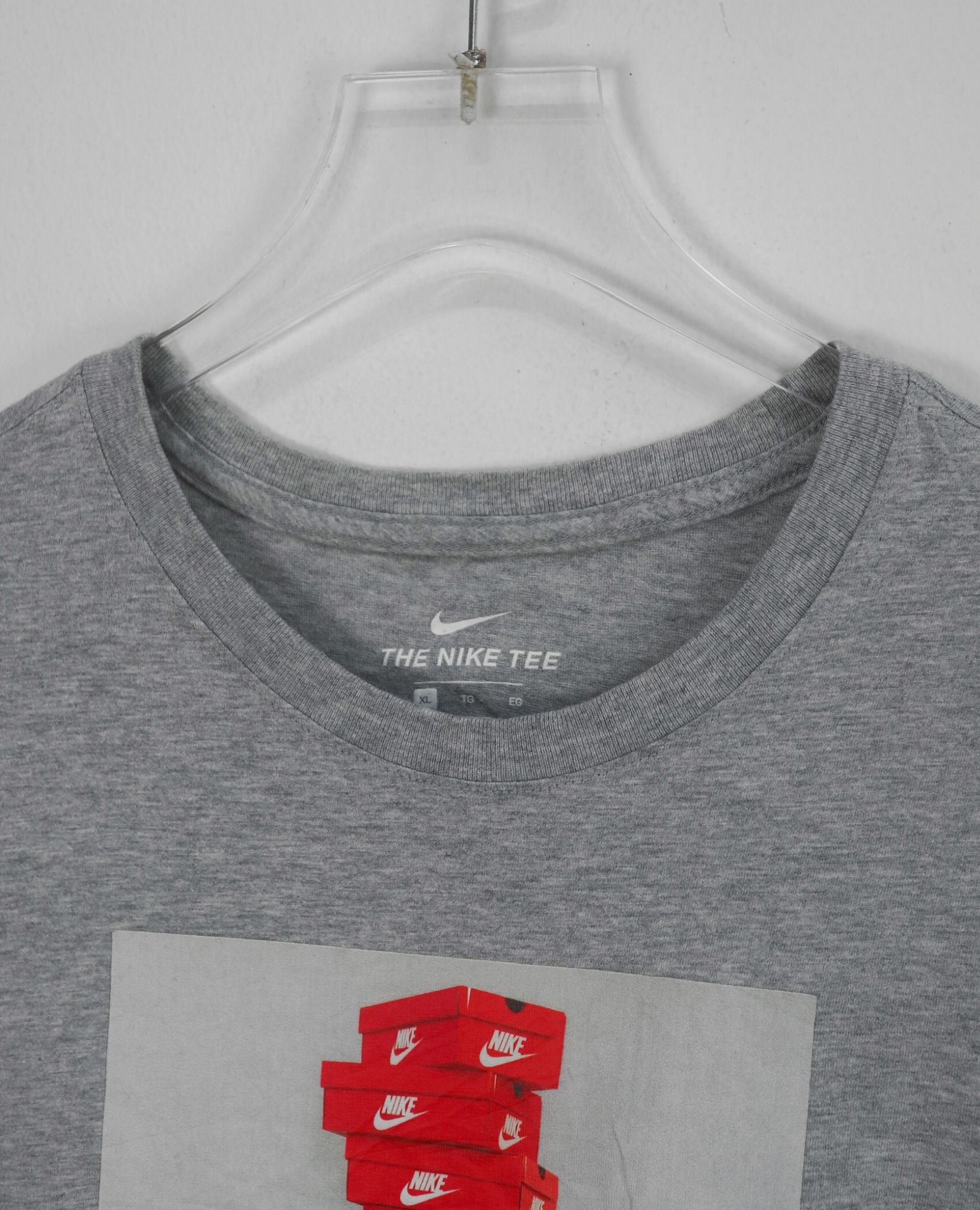 08.08.23 - VTG T-SHIRT - NIKE