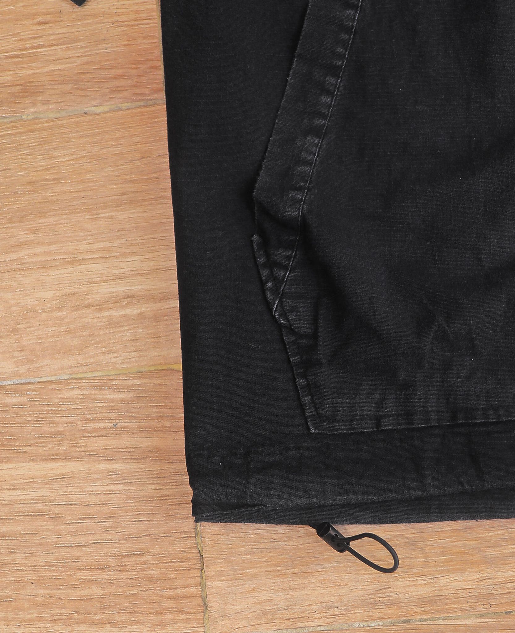 10.20.24 - VTG SS QUARTER ZIP JACKET - TWODAY