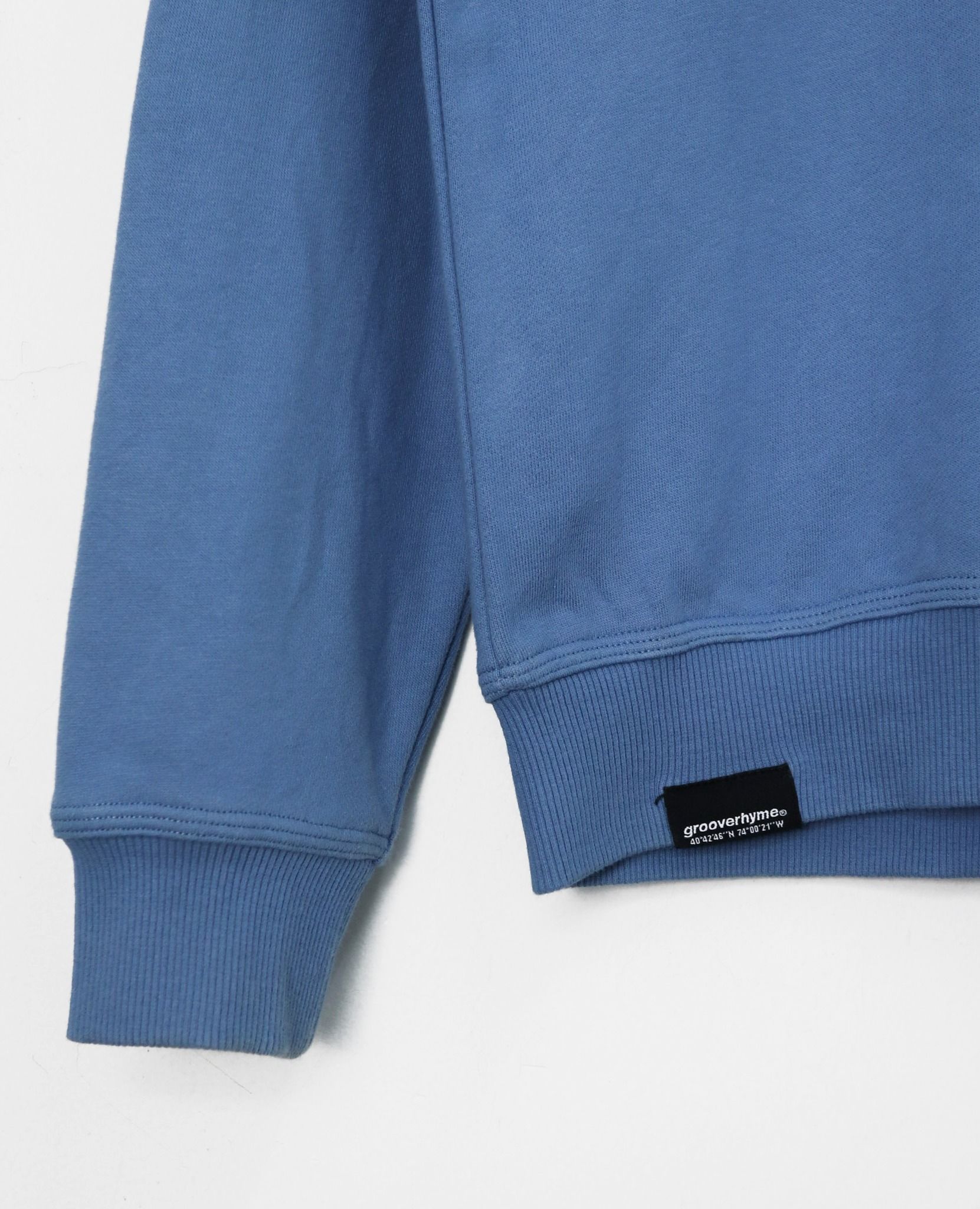 11.06.22 - VTG OVERSIZED SWEATSHIRT - GROOVERHYME