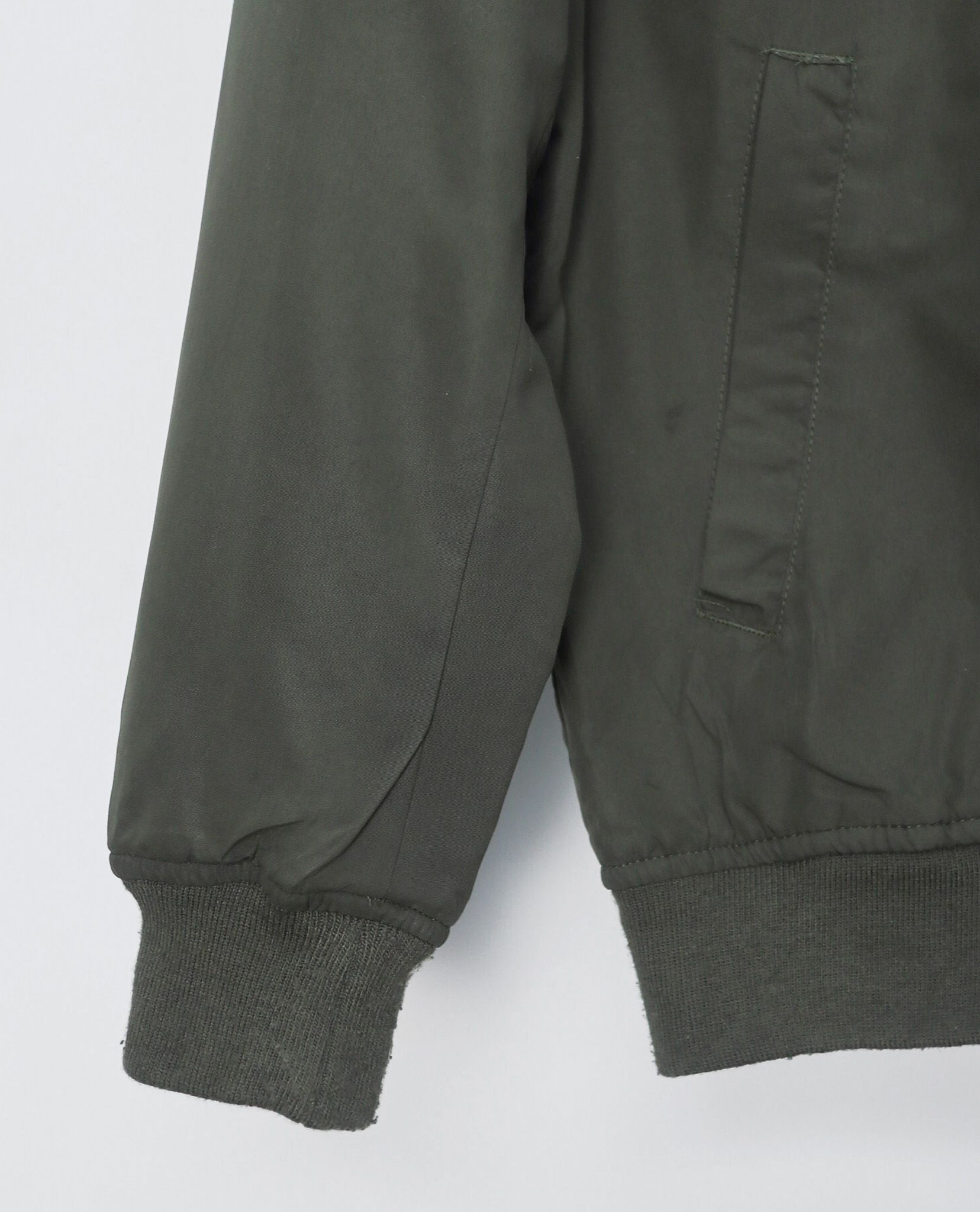 06.18.23 - VTG BOMBER JACKET