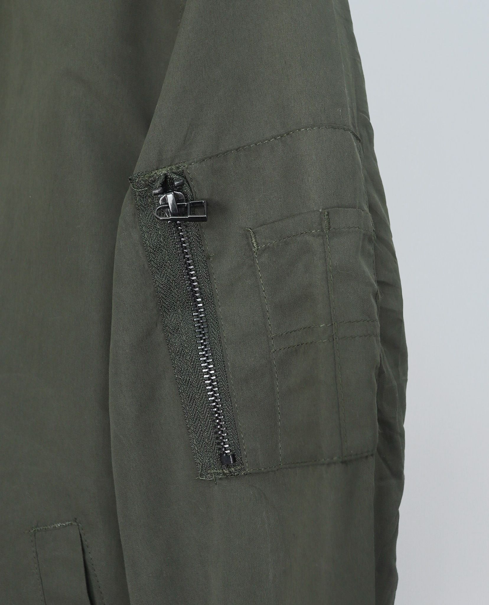 06.18.23 - VTG BOMBER JACKET