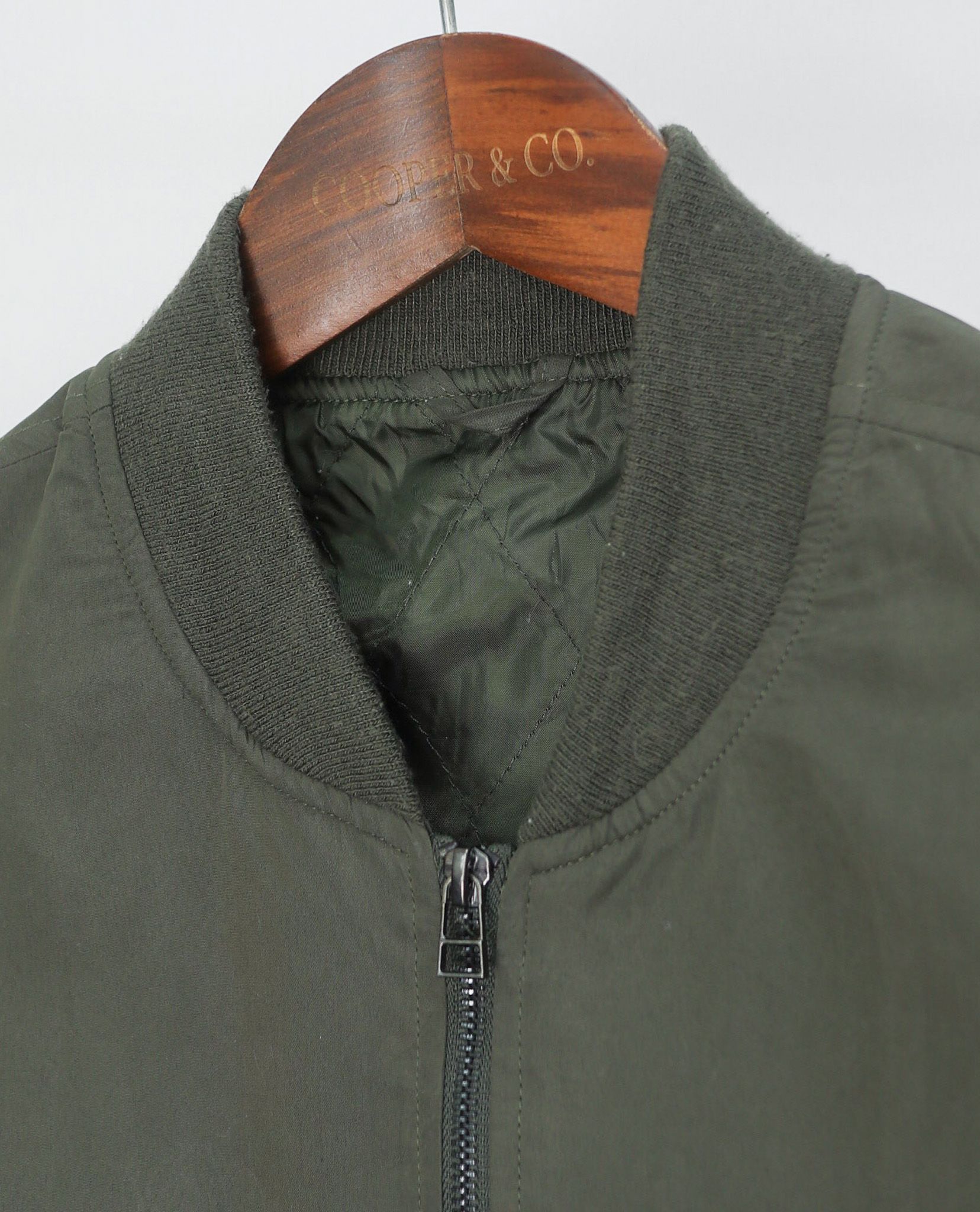 06.18.23 - VTG BOMBER JACKET