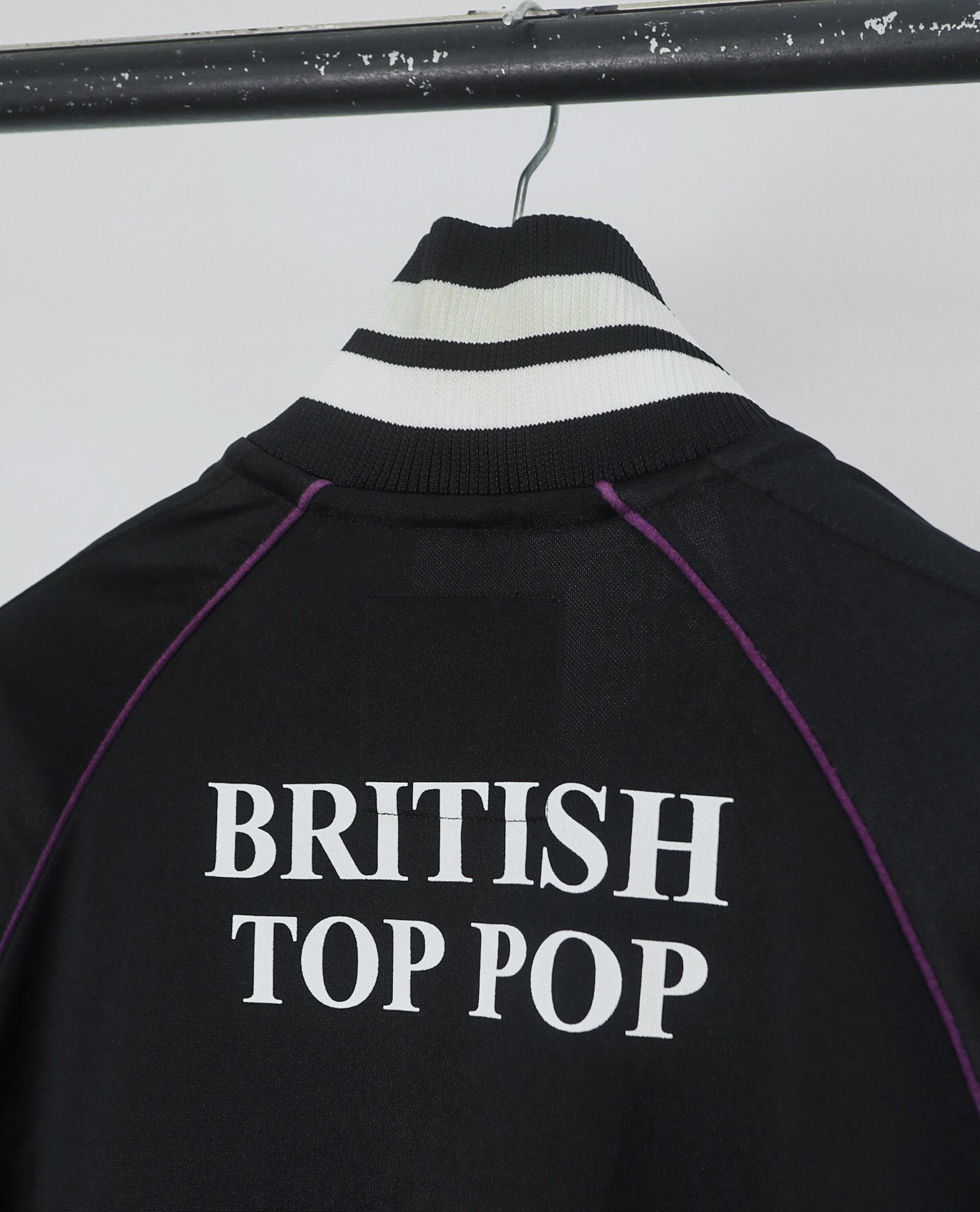 06.18.23 - VTG TRACK JACKET - RELAXZONE