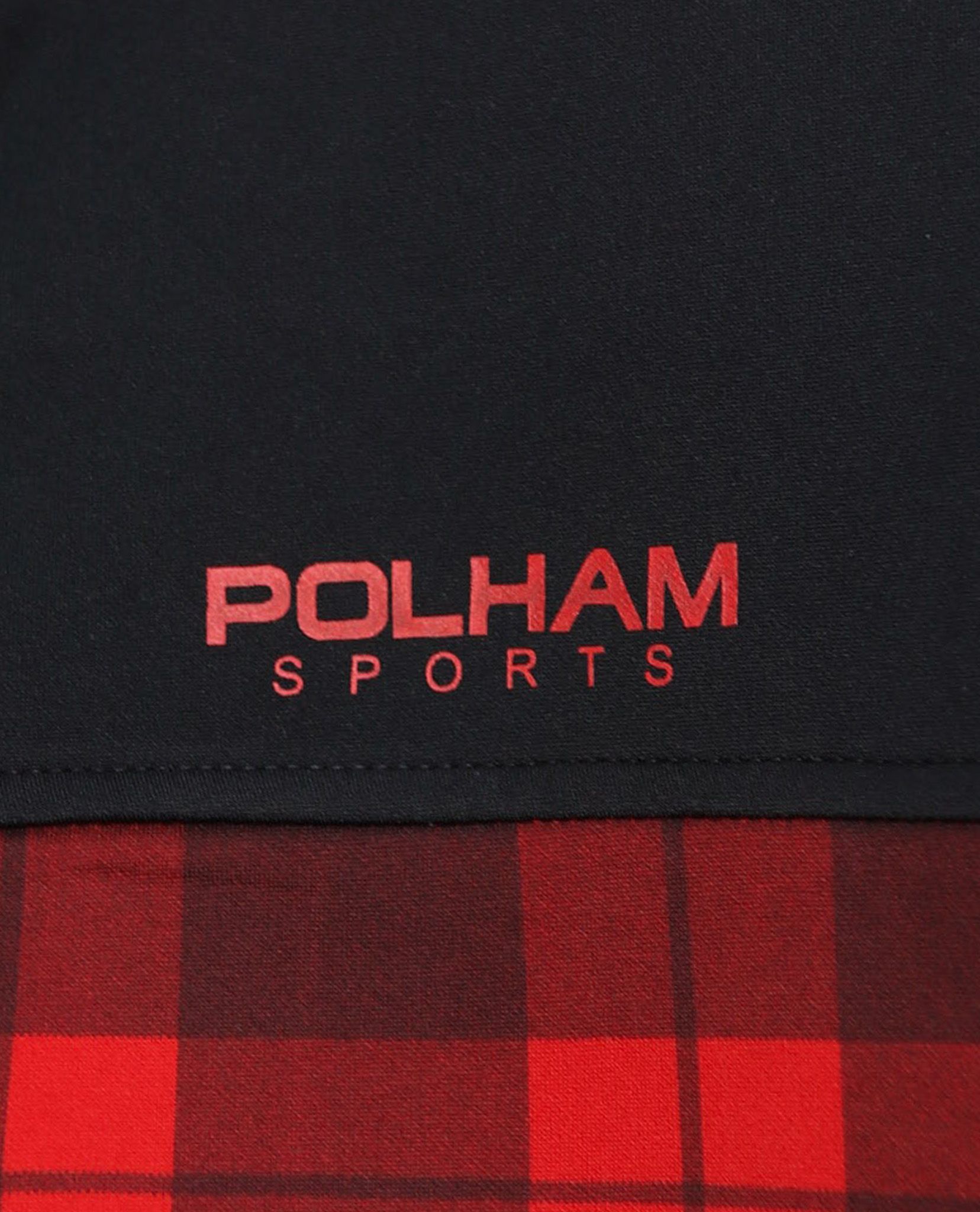 06.18.23 - VTG TRACK JACKET - POLHAM