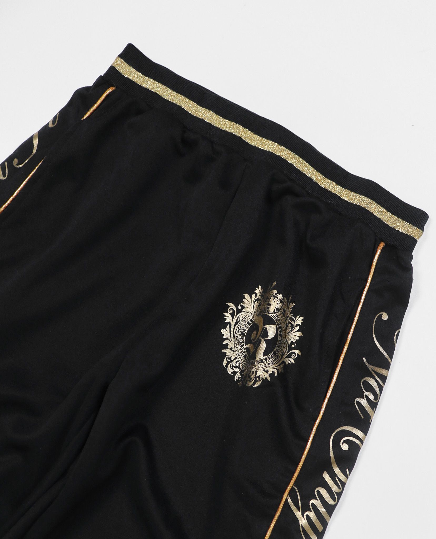 02.10.23 - VTG TRACK PANTS - RAISON D'ETRE
