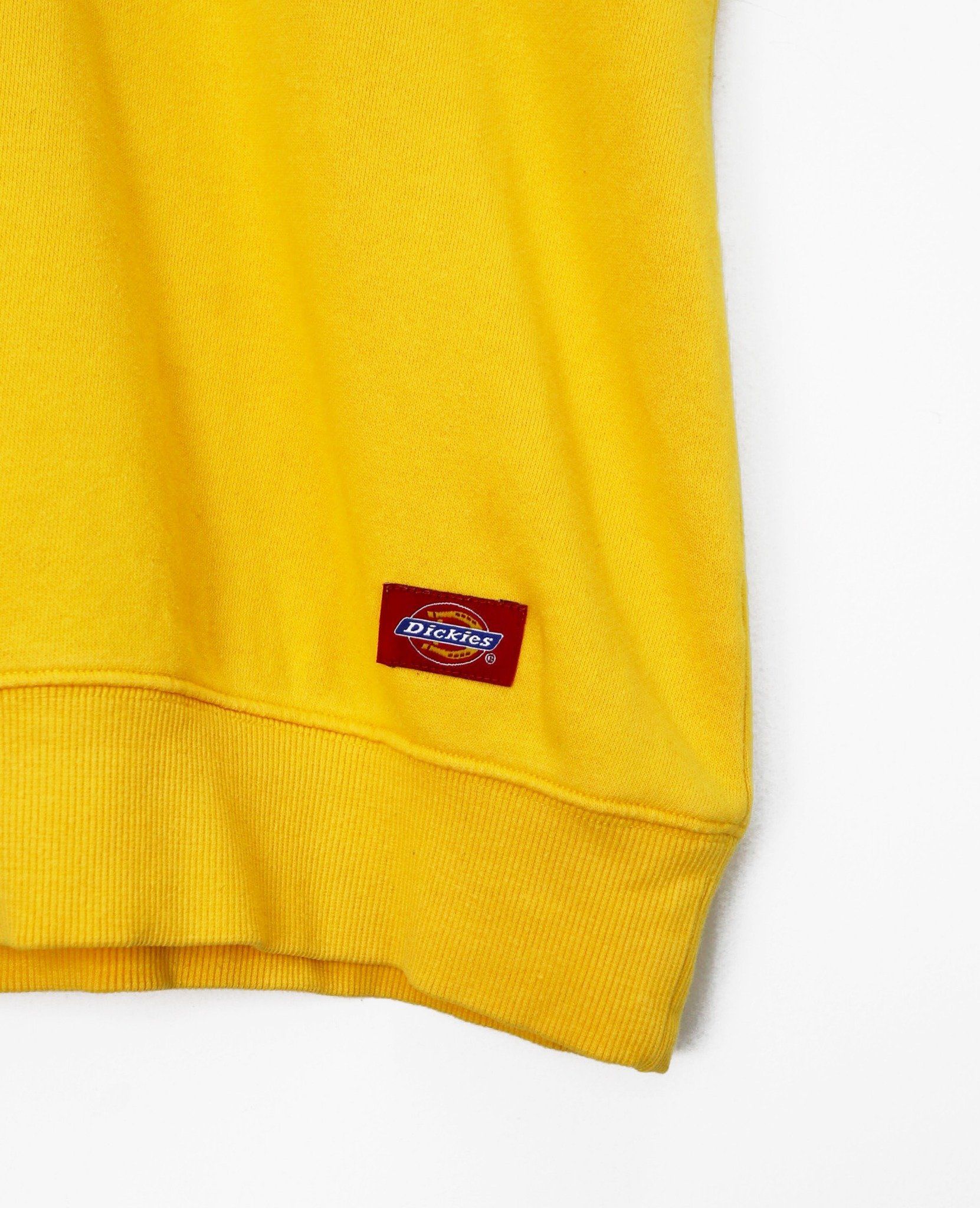 11.06.22 - VTG SS SWEATSHIRT - DICKIES
