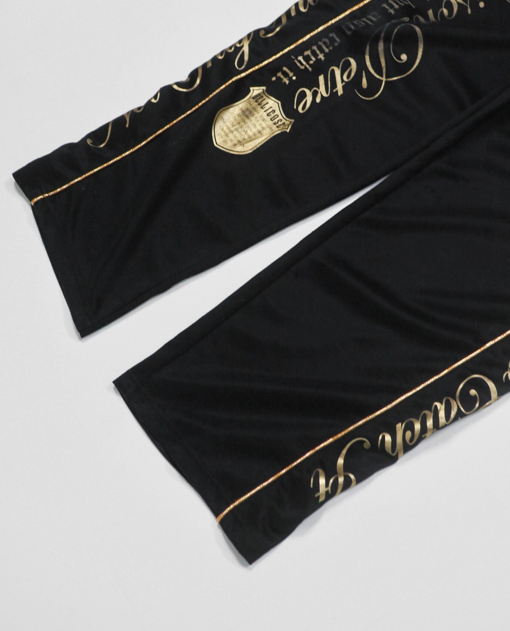 02.10.23 - VTG TRACK PANTS - RAISON D'ETRE