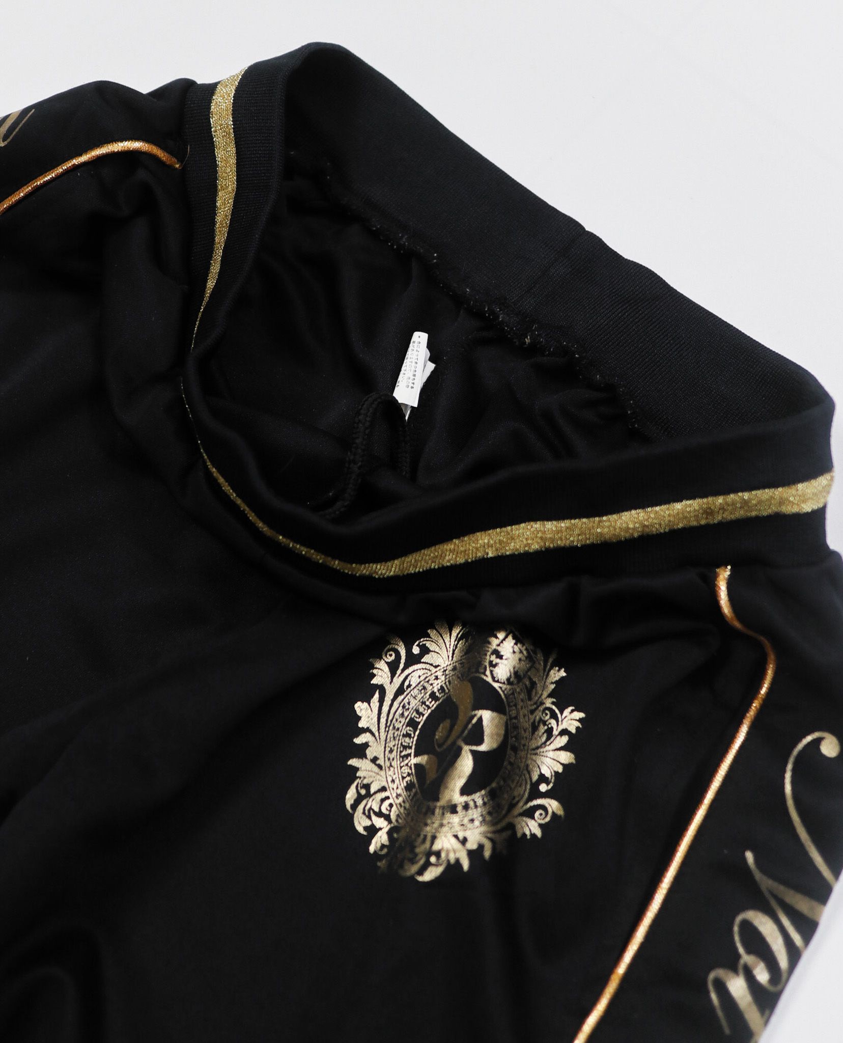 02.10.23 - VTG TRACK PANTS - RAISON D'ETRE