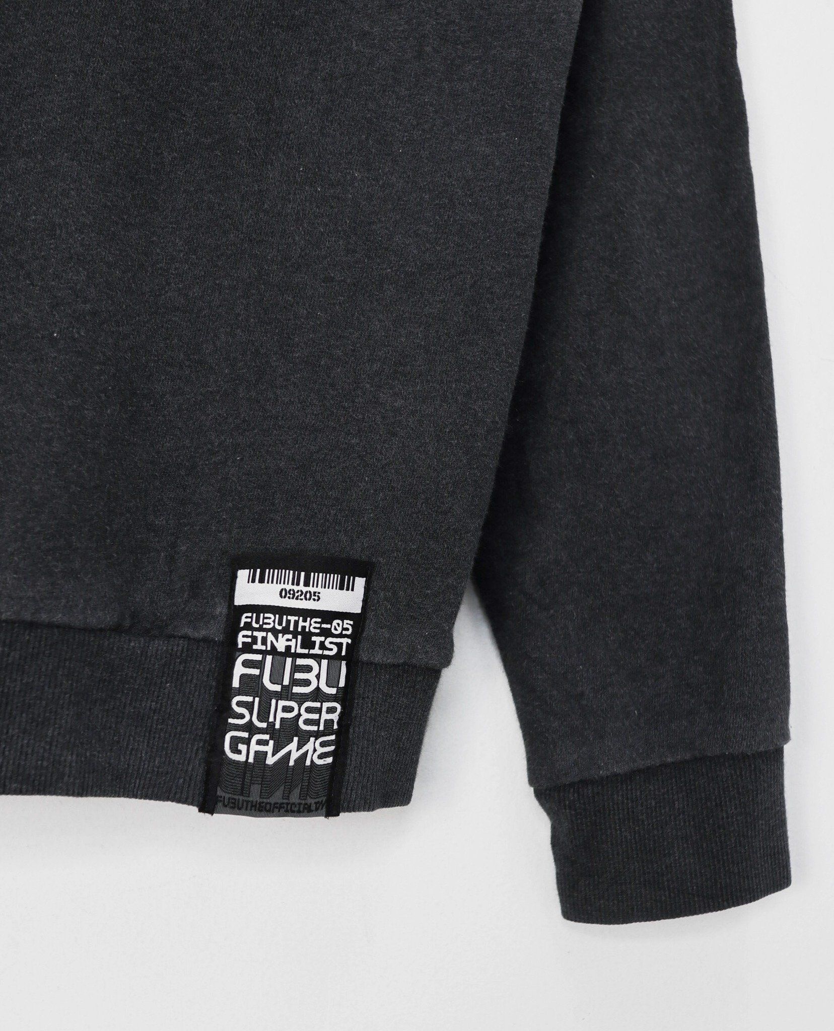 10.23.22 - VTG SWEATSHIRT - FUBU THE COLLECTION