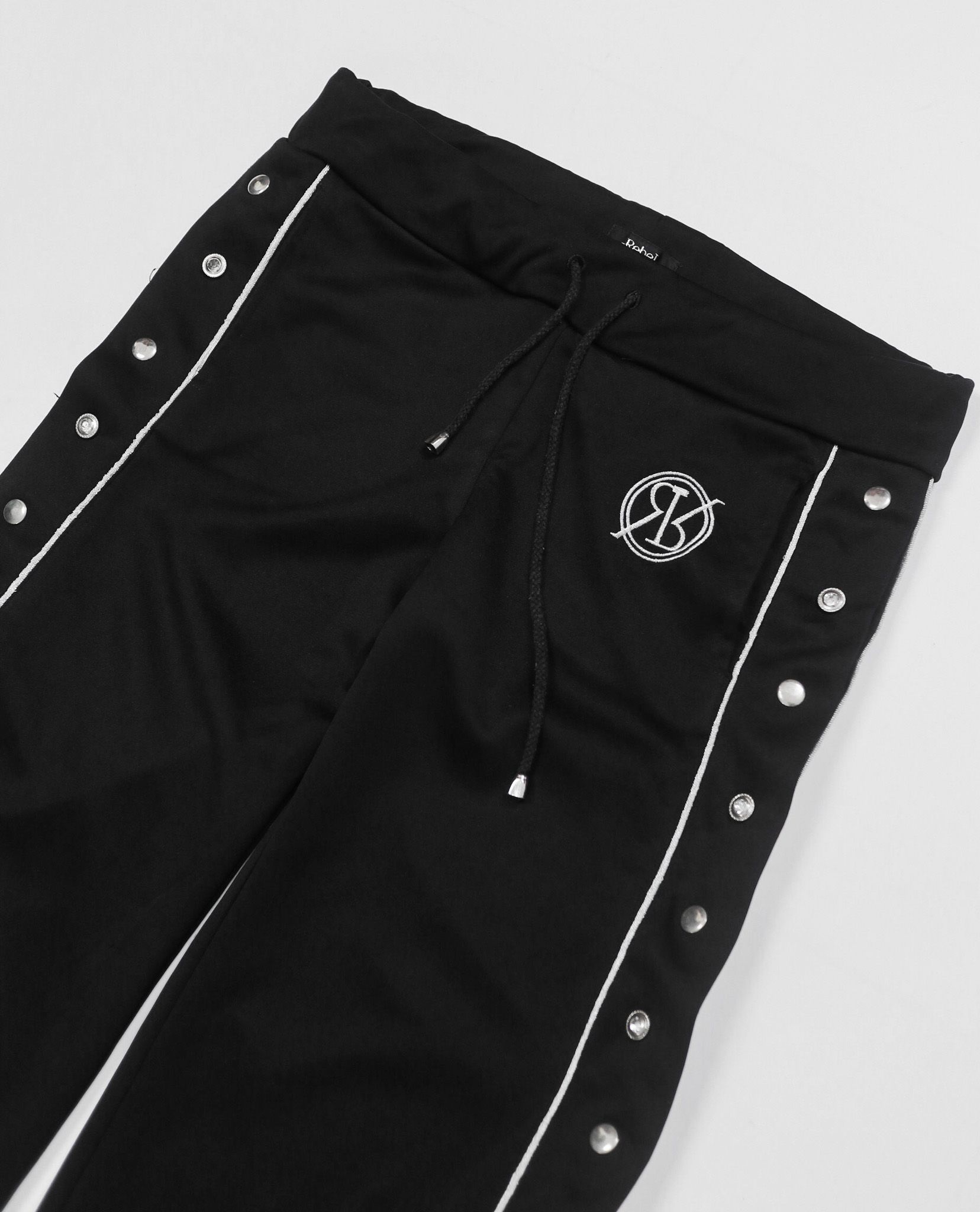02.08.23 - VTG TEARAWAY TRACK PANTS - REBEL