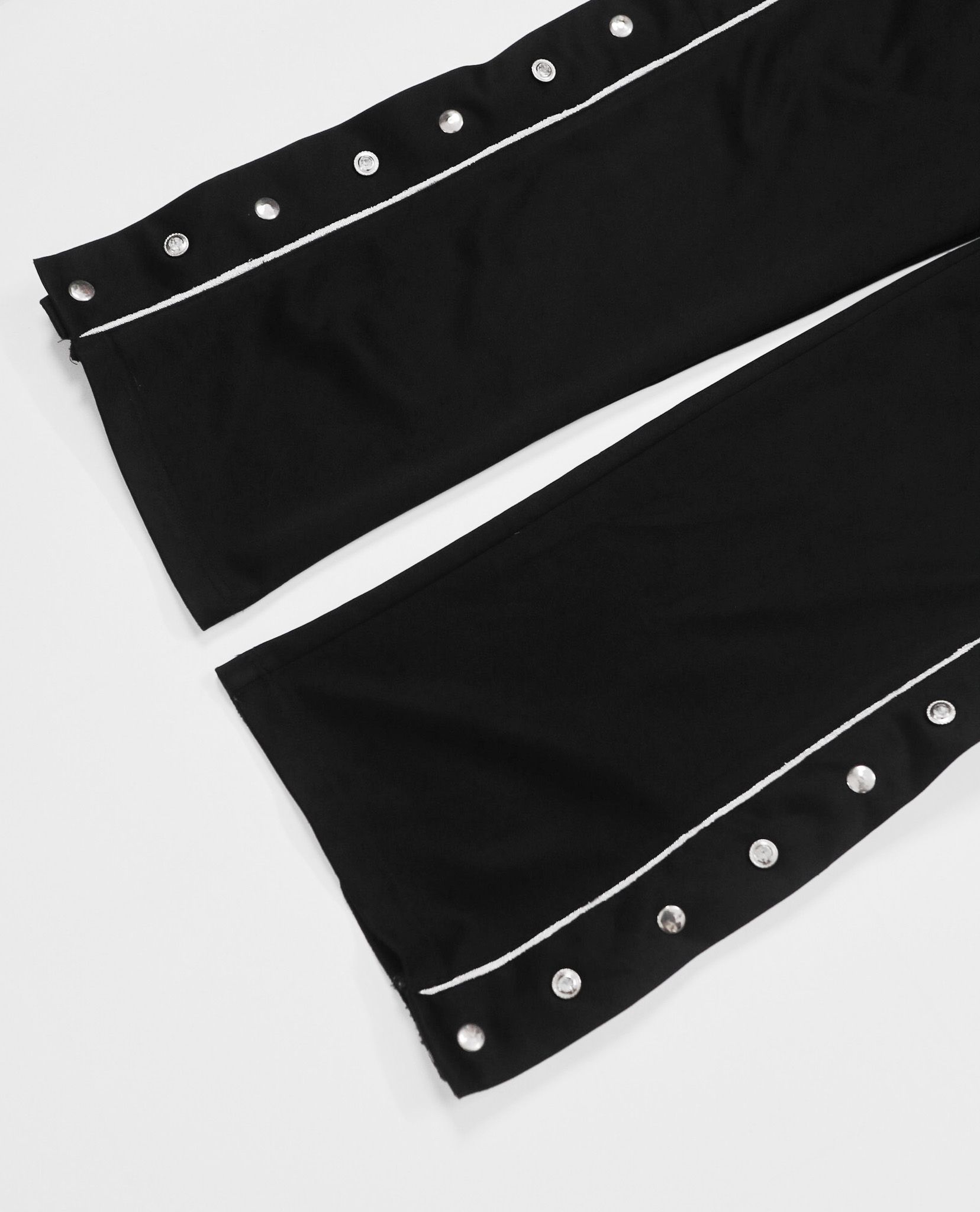 02.08.23 - VTG TEARAWAY TRACK PANTS - REBEL