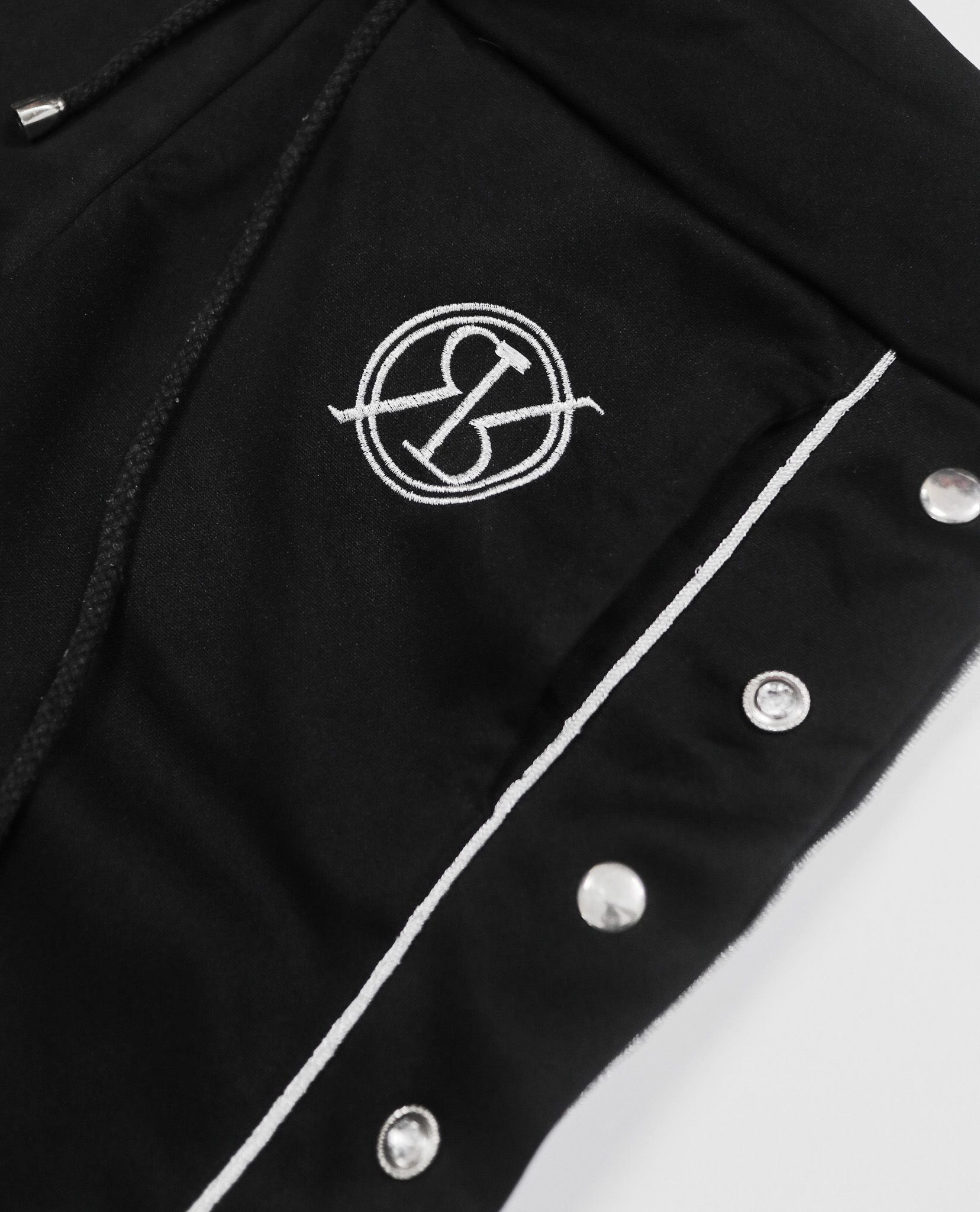 02.08.23 - VTG TEARAWAY TRACK PANTS - REBEL