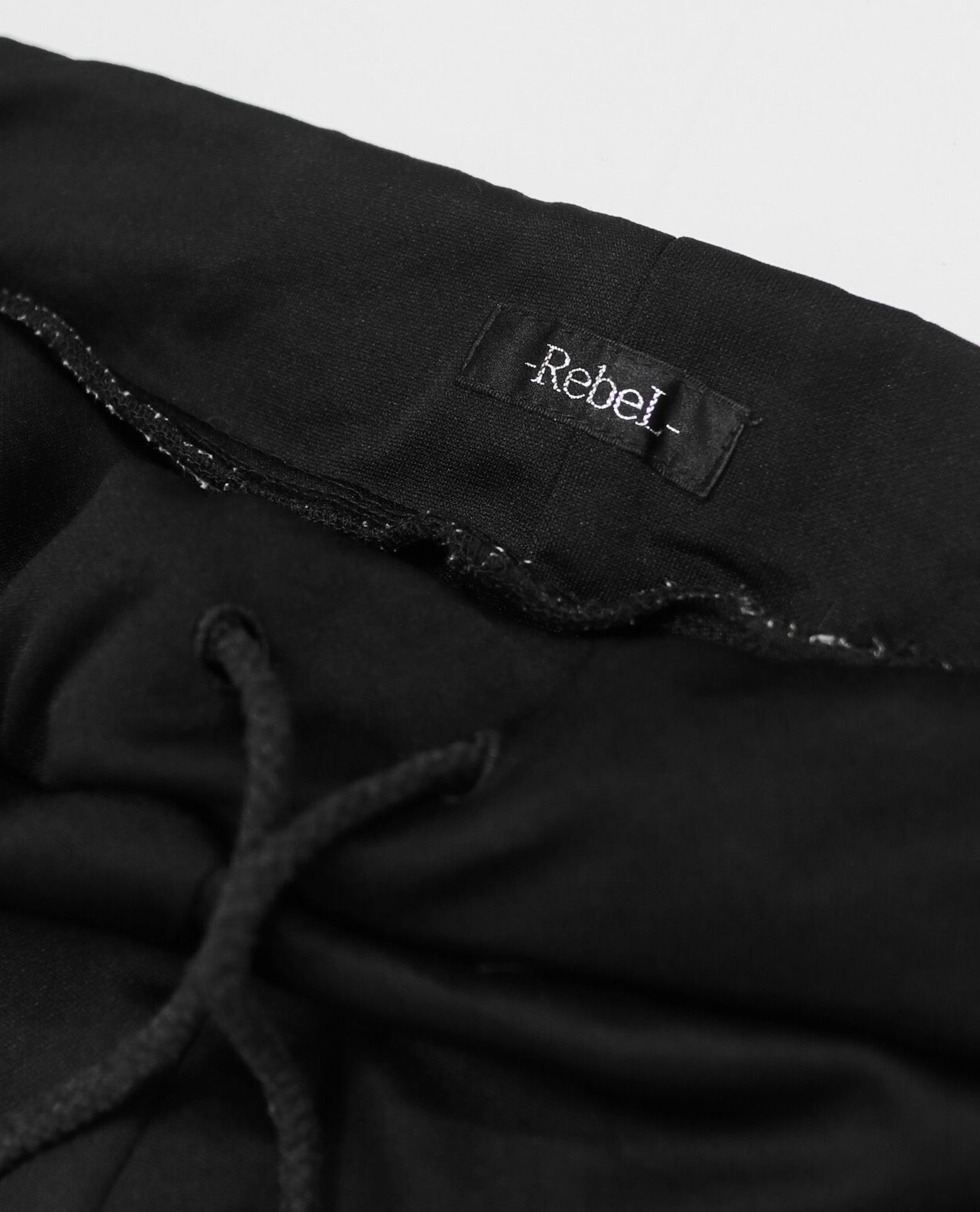 02.08.23 - VTG TEARAWAY TRACK PANTS - REBEL