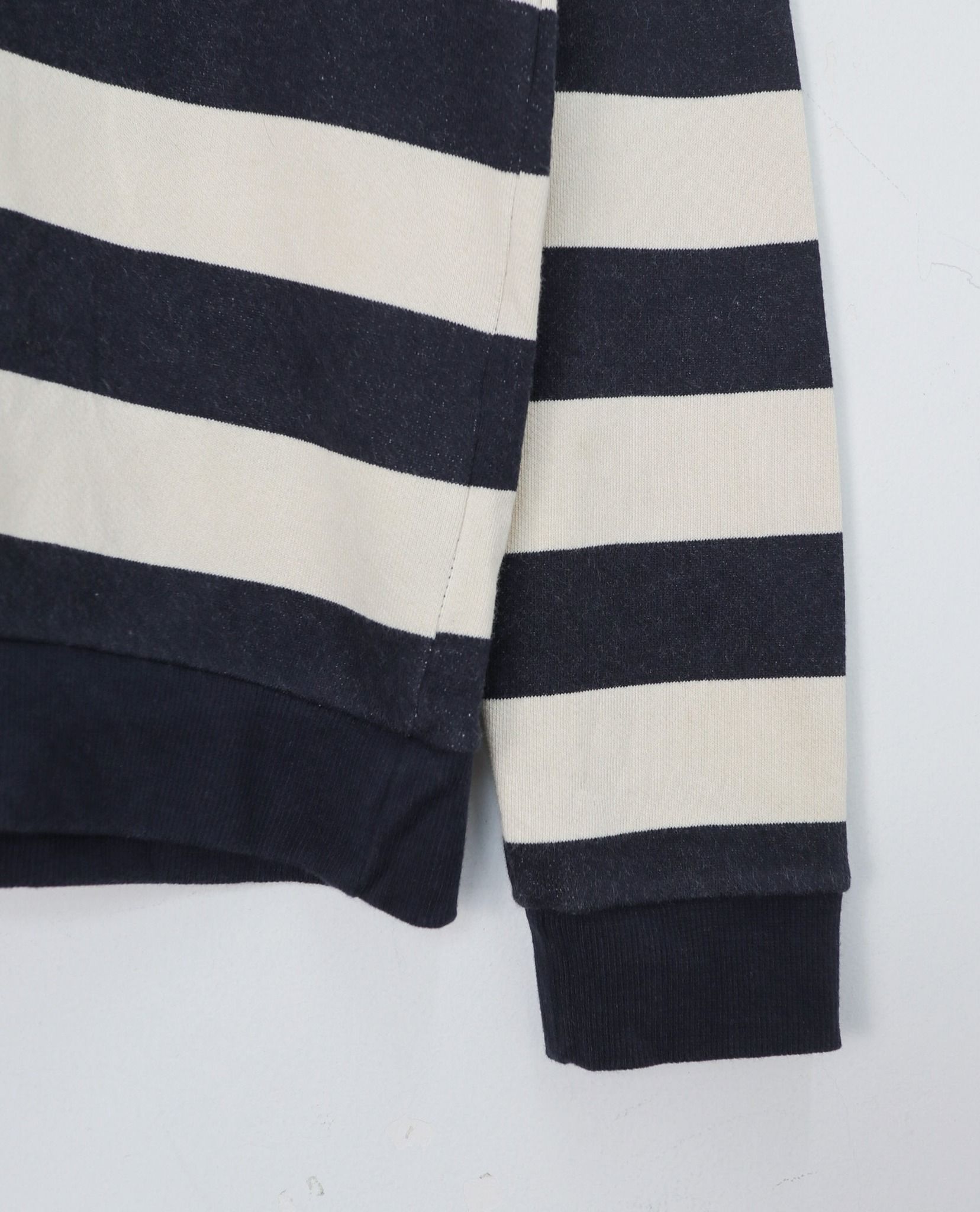 10.23.22 - VTG SWEATSHIRT - JEEP