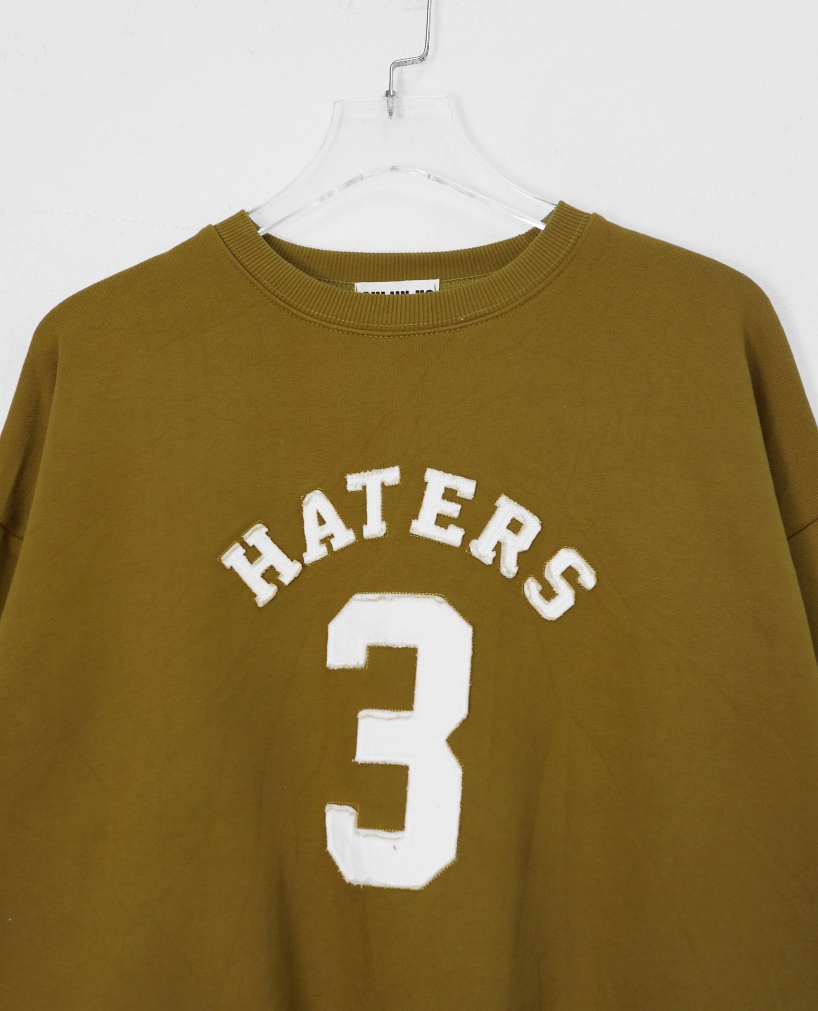 10.23.22 - VTG SWEATSHIRT - OH!JIN-HO