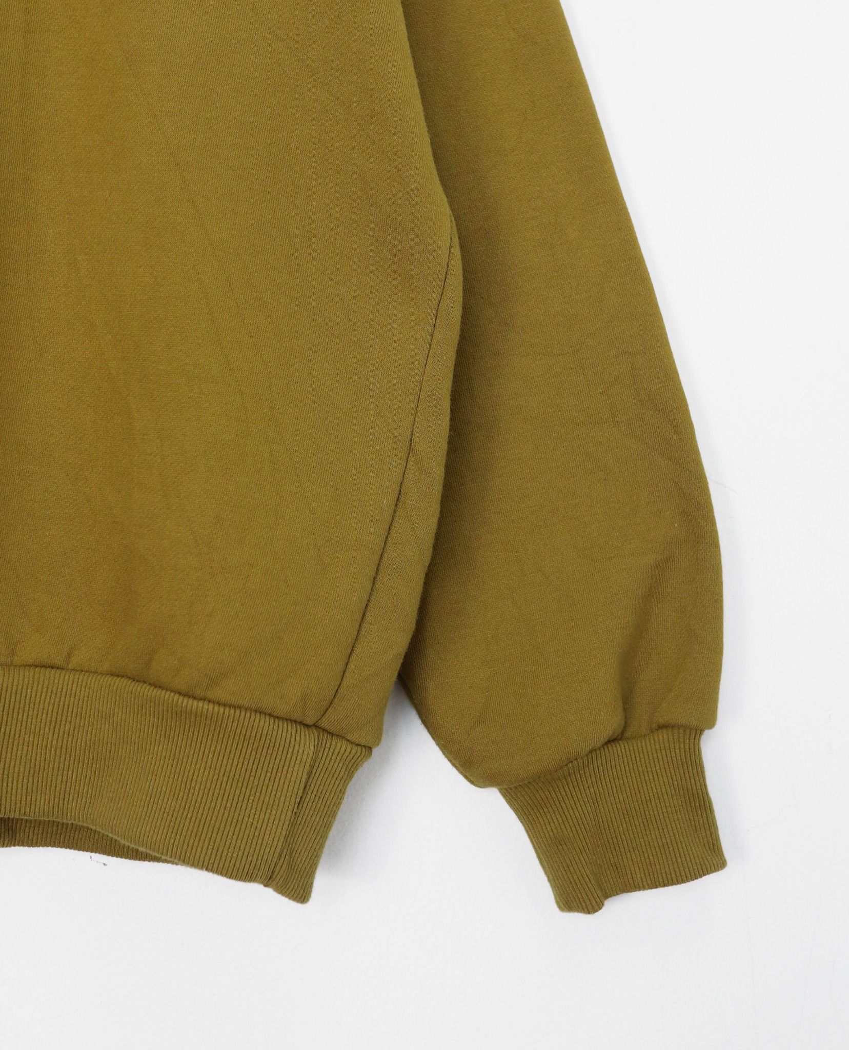 10.23.22 - VTG SWEATSHIRT - OH!JIN-HO