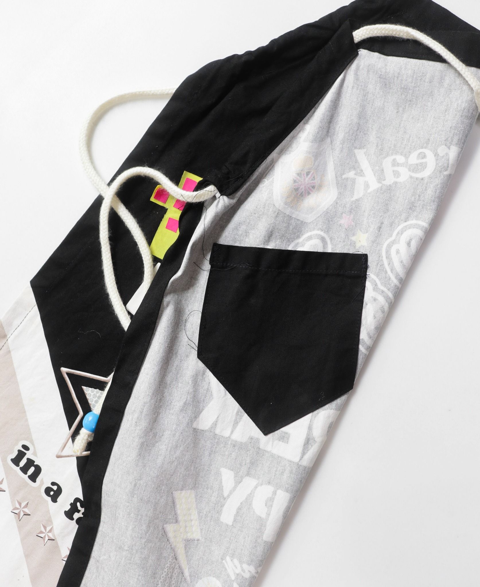 10.20.23 - VTG APRON