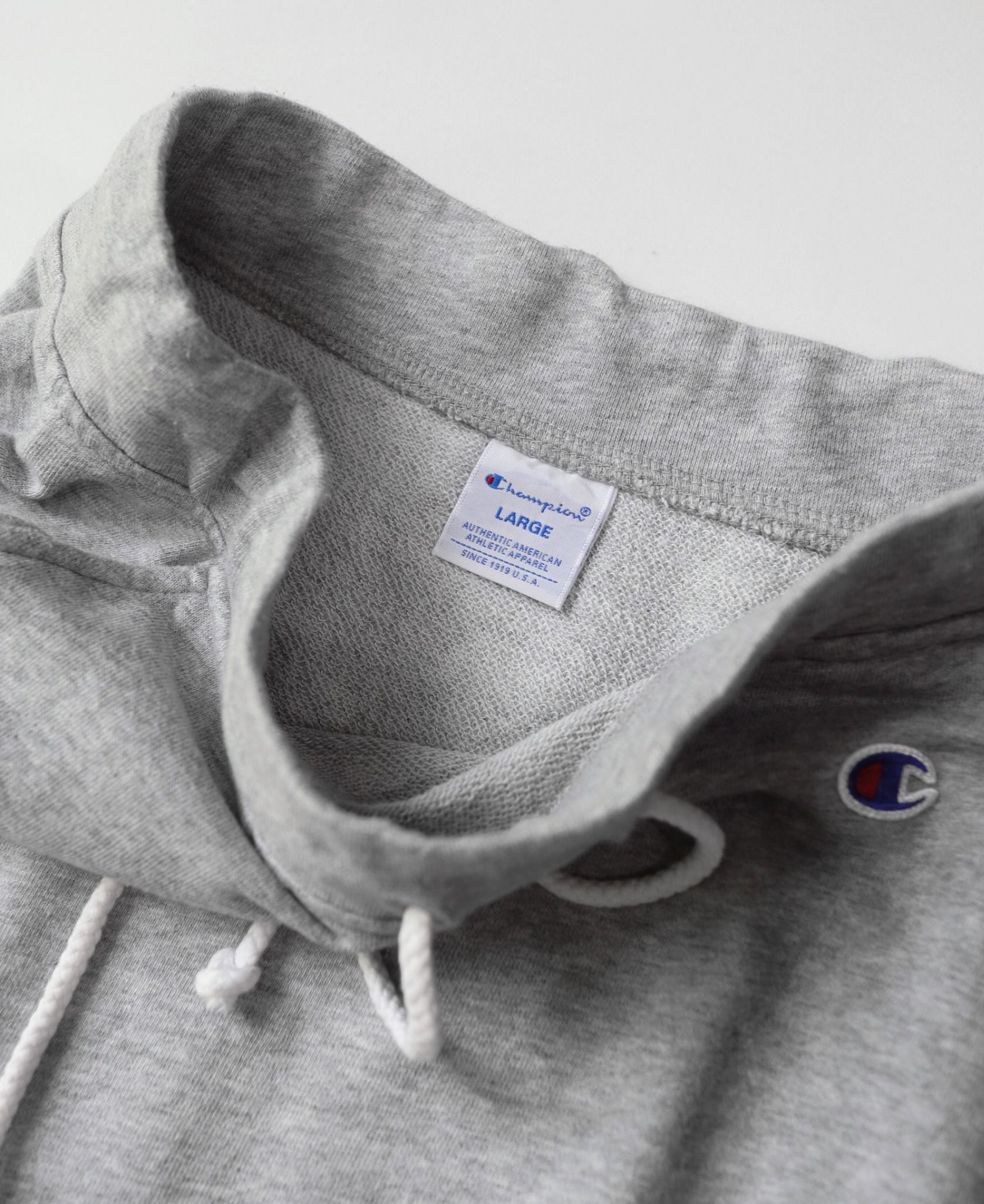 10.20.23 - VTG SWEAT SKIRT - CHAMPION