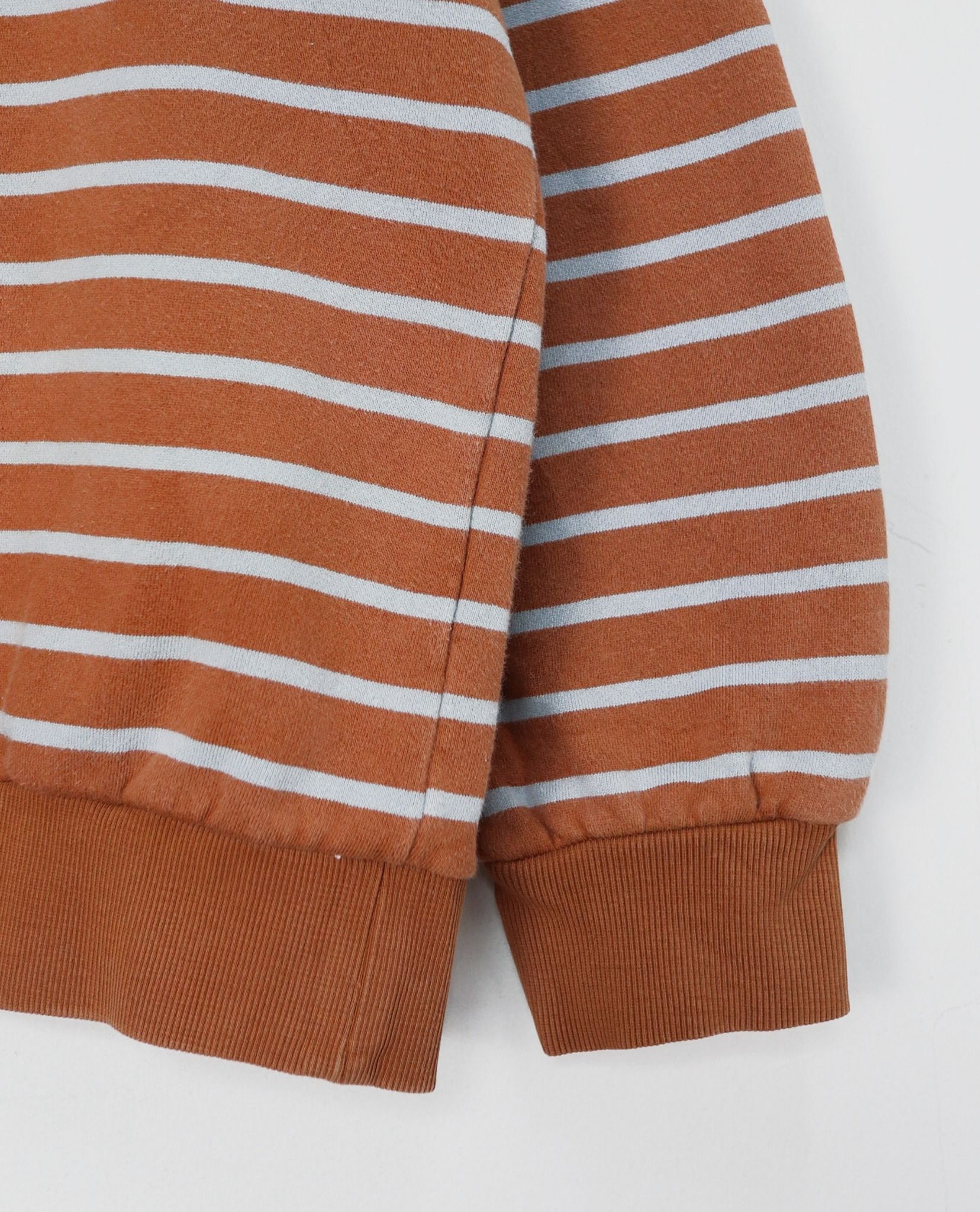 10.24.22 - VTG SWEATSHIRT - PANCOAT