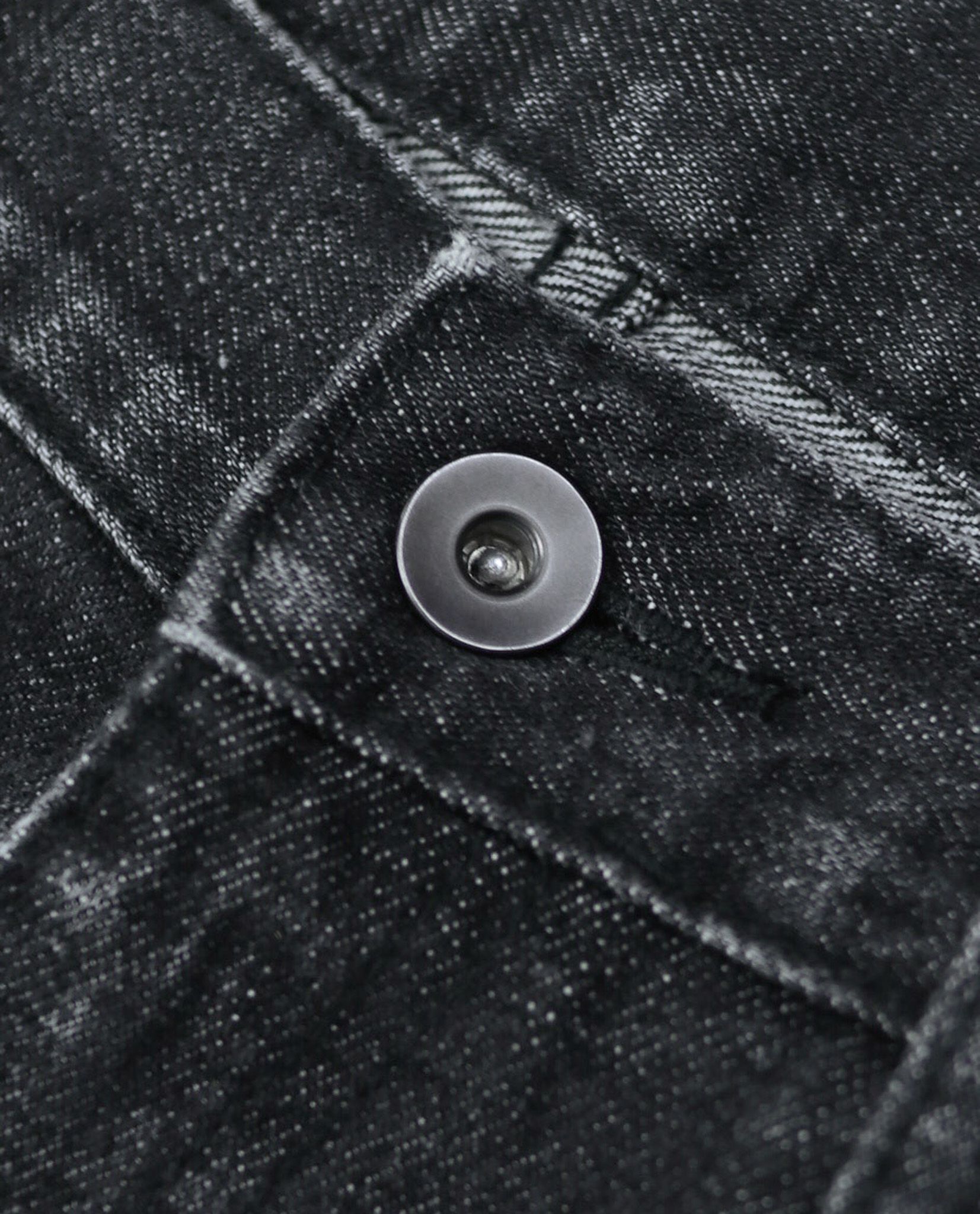 05.26.23 - VTG DENIM PANTS - UNIQLO