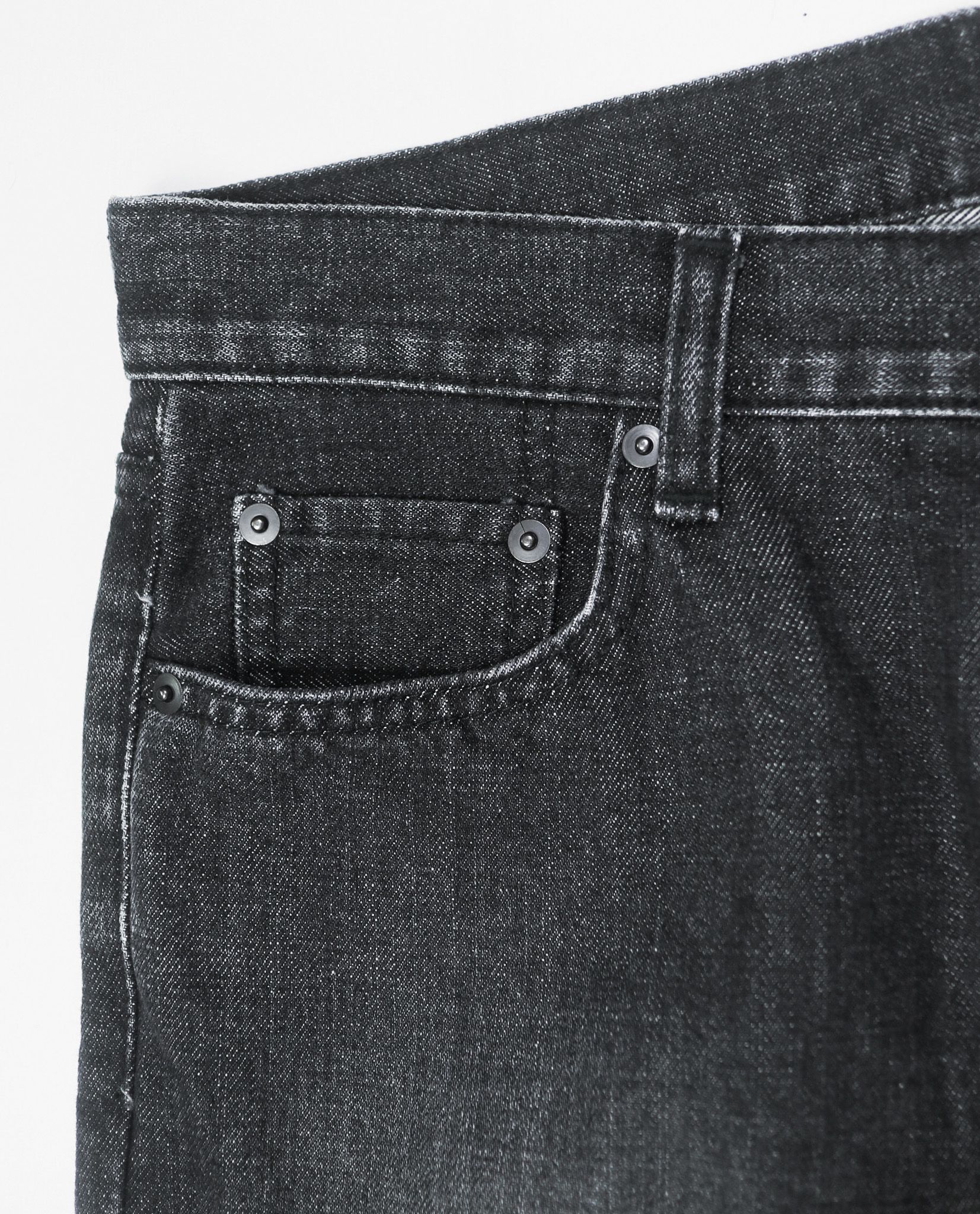05.26.23 - VTG DENIM PANTS - UNIQLO