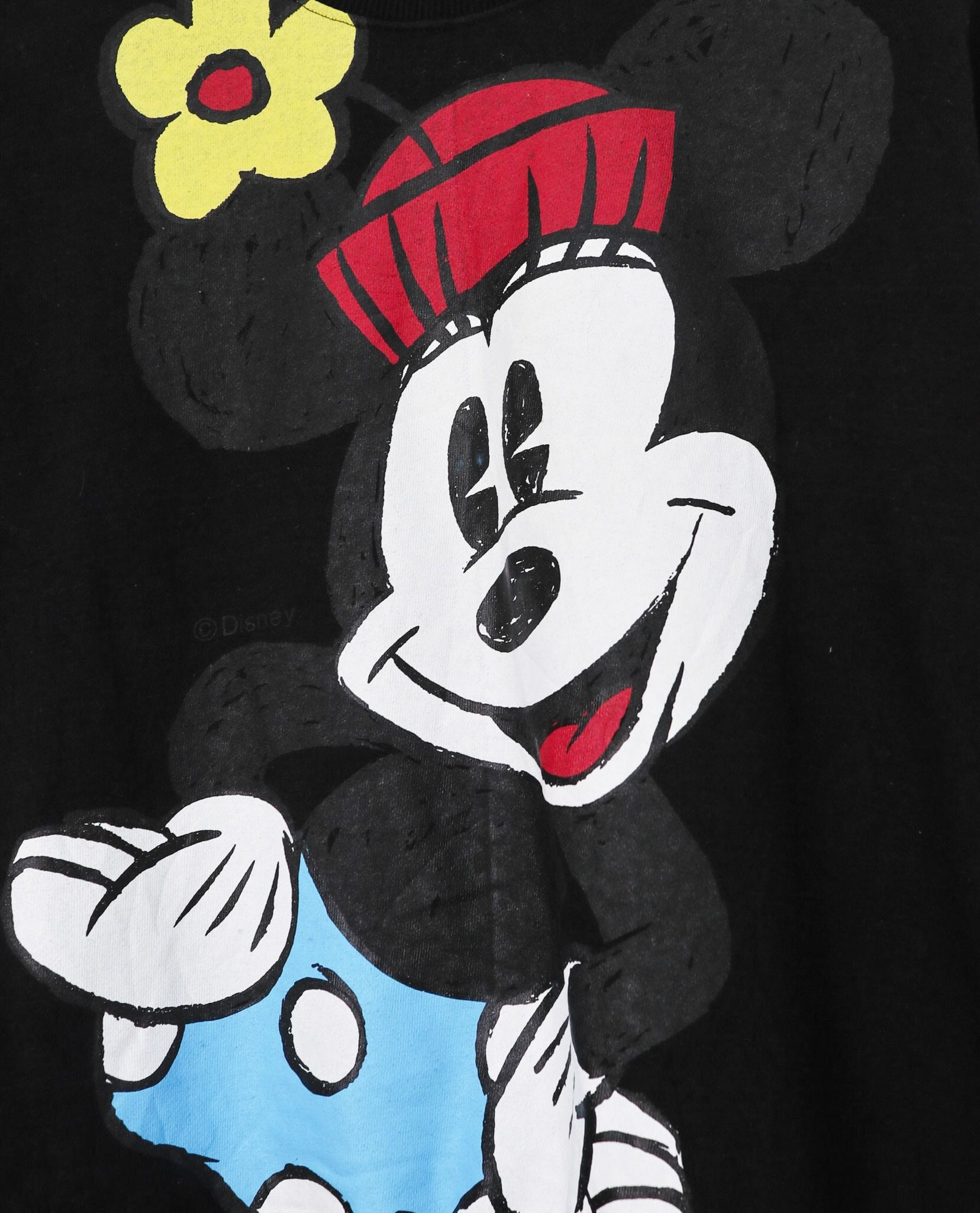 10.23.22 - VTG SWEATSHIRT - DISNEY