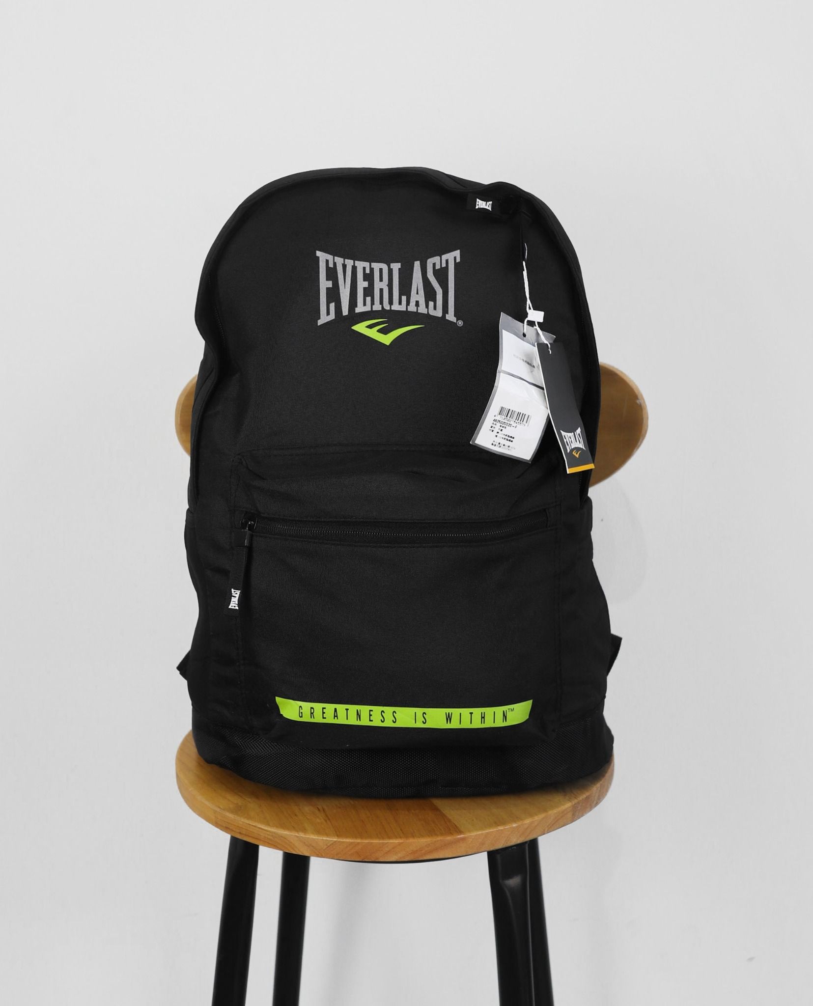 06.30.23 - VTG BAG - EVERLAST