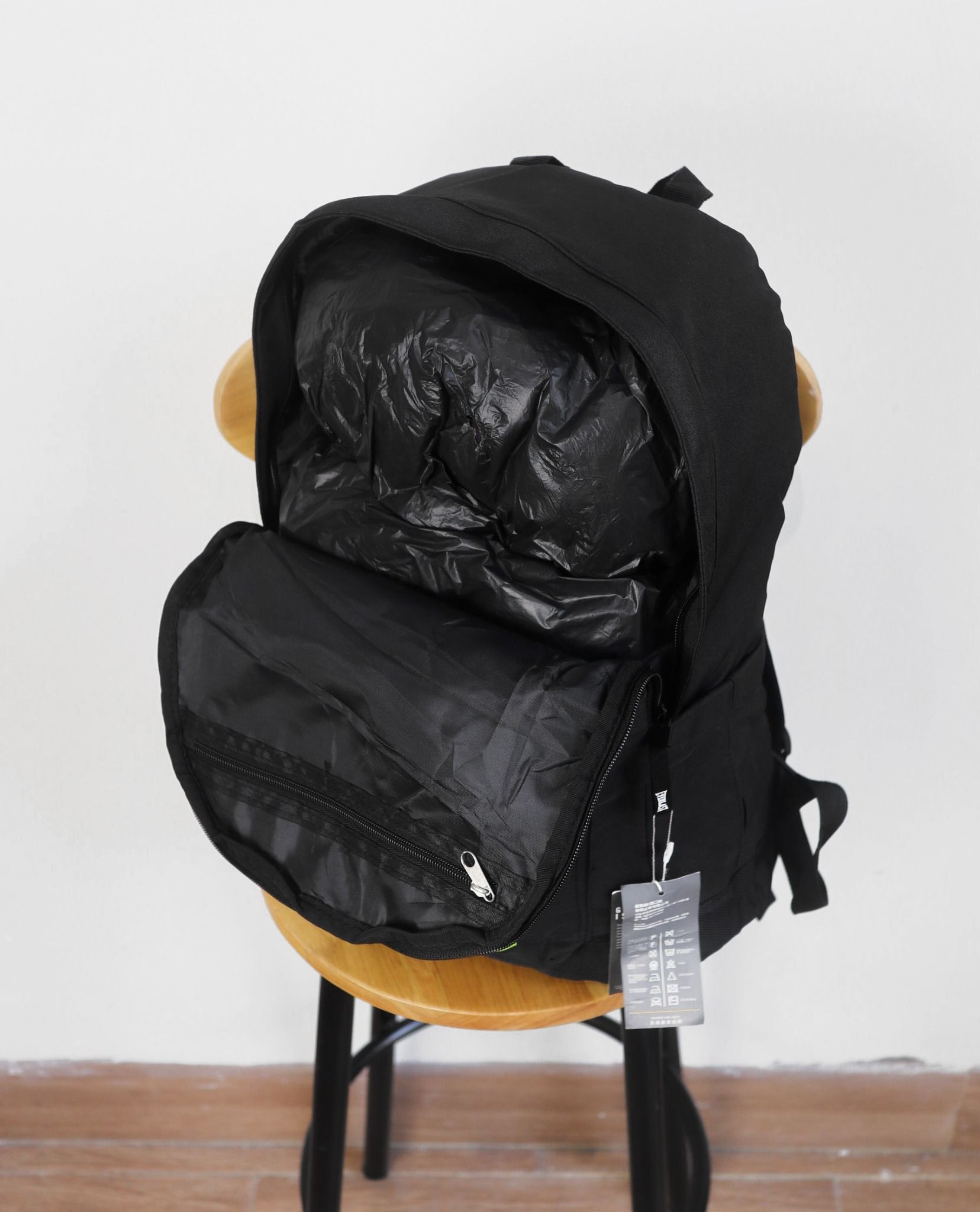 06.30.23 - VTG BAG - EVERLAST