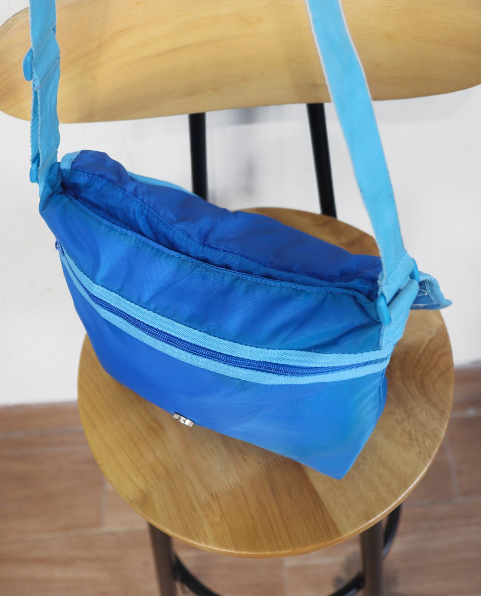 06.30.23 - VTG BAG - DORAEMON