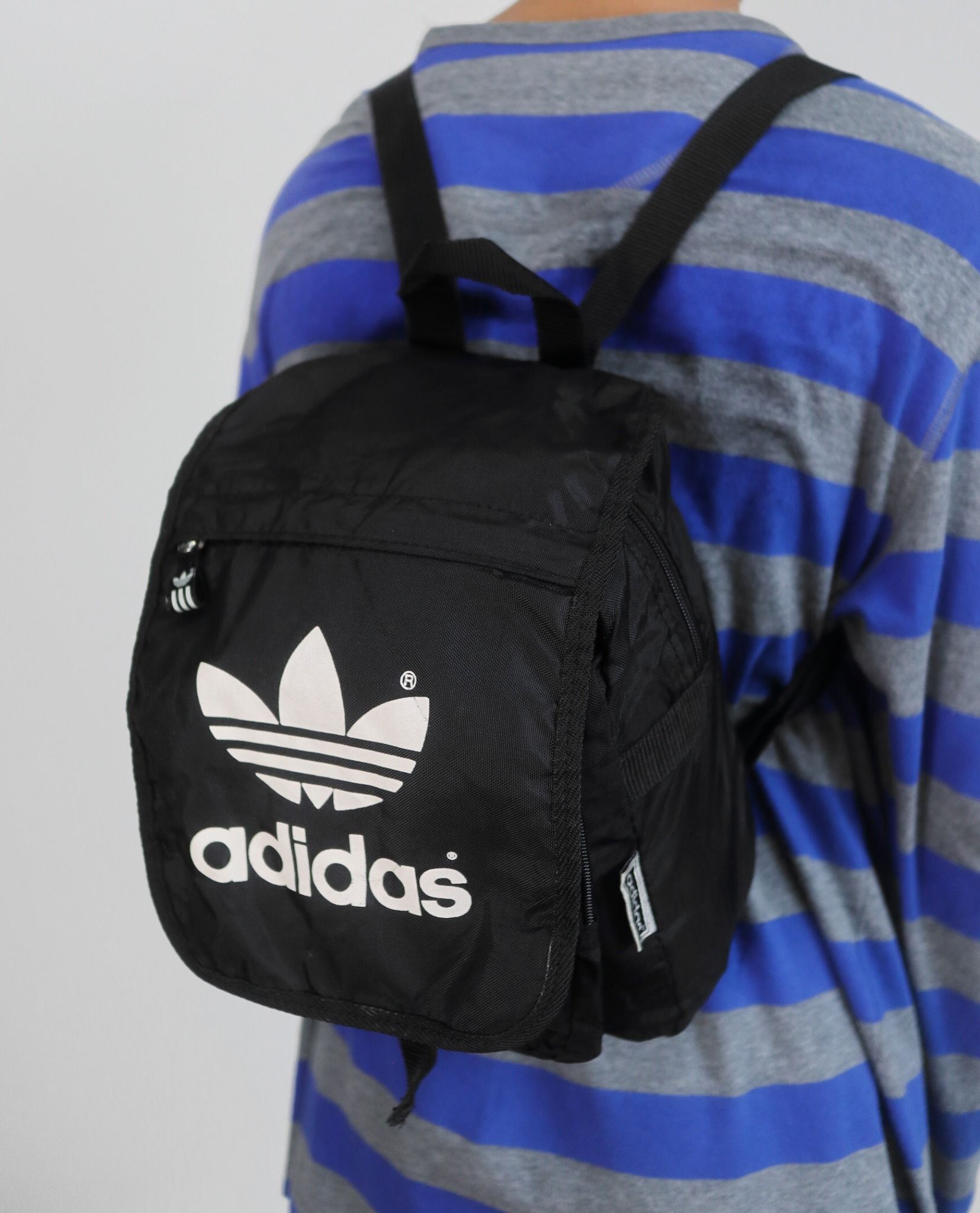 06.30.23 - VTG BAG - ADIDAS
